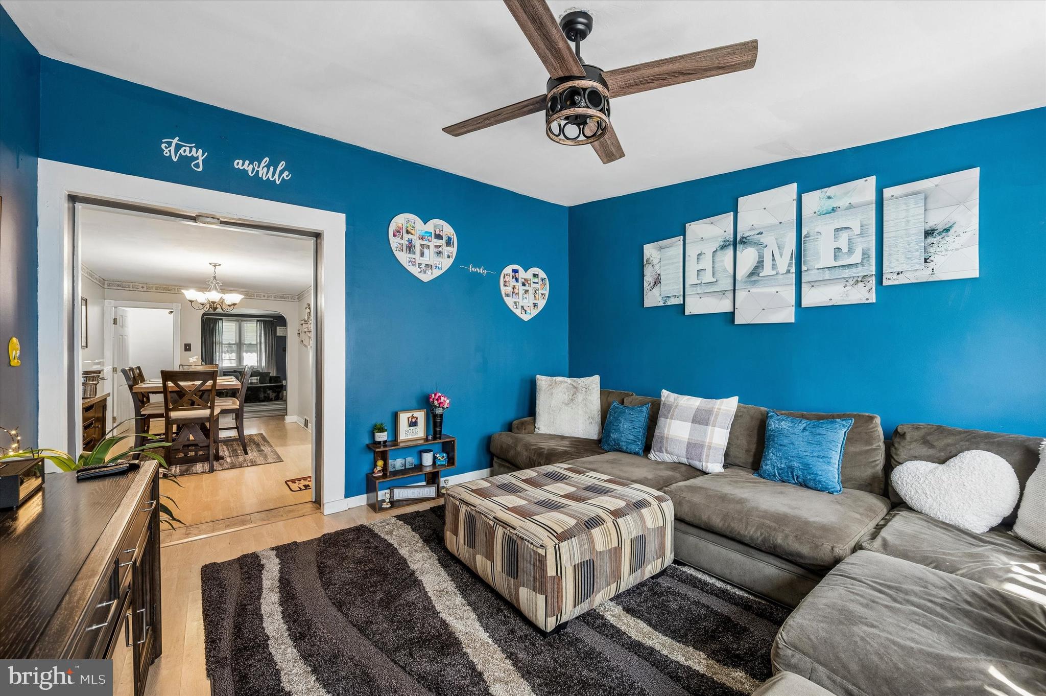 COLLINGDALE - Residential