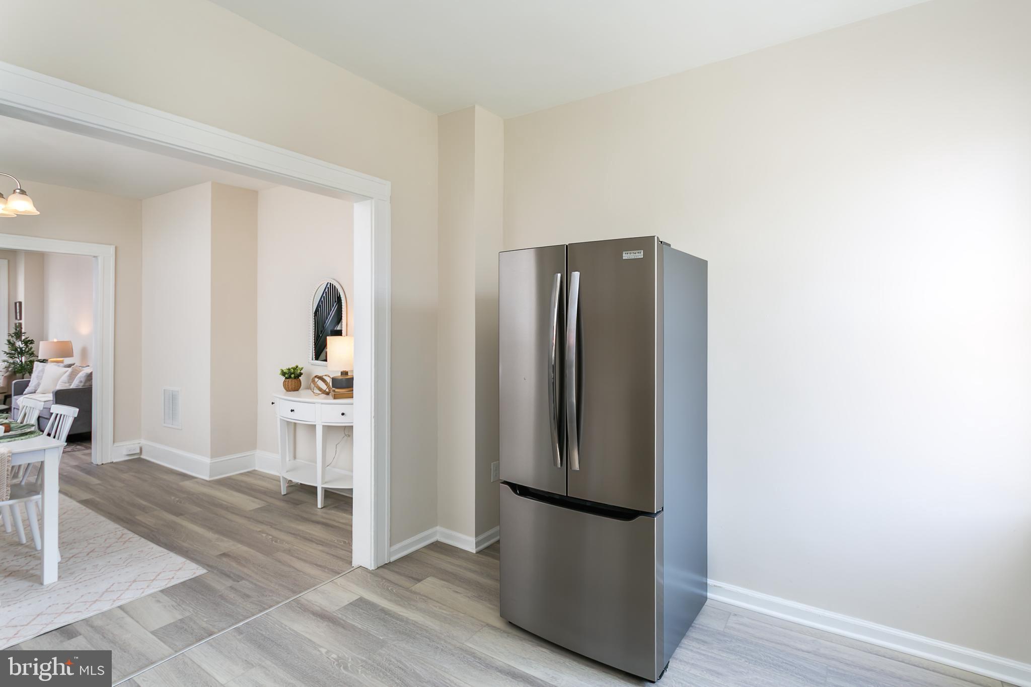 WAVERLY - Residential