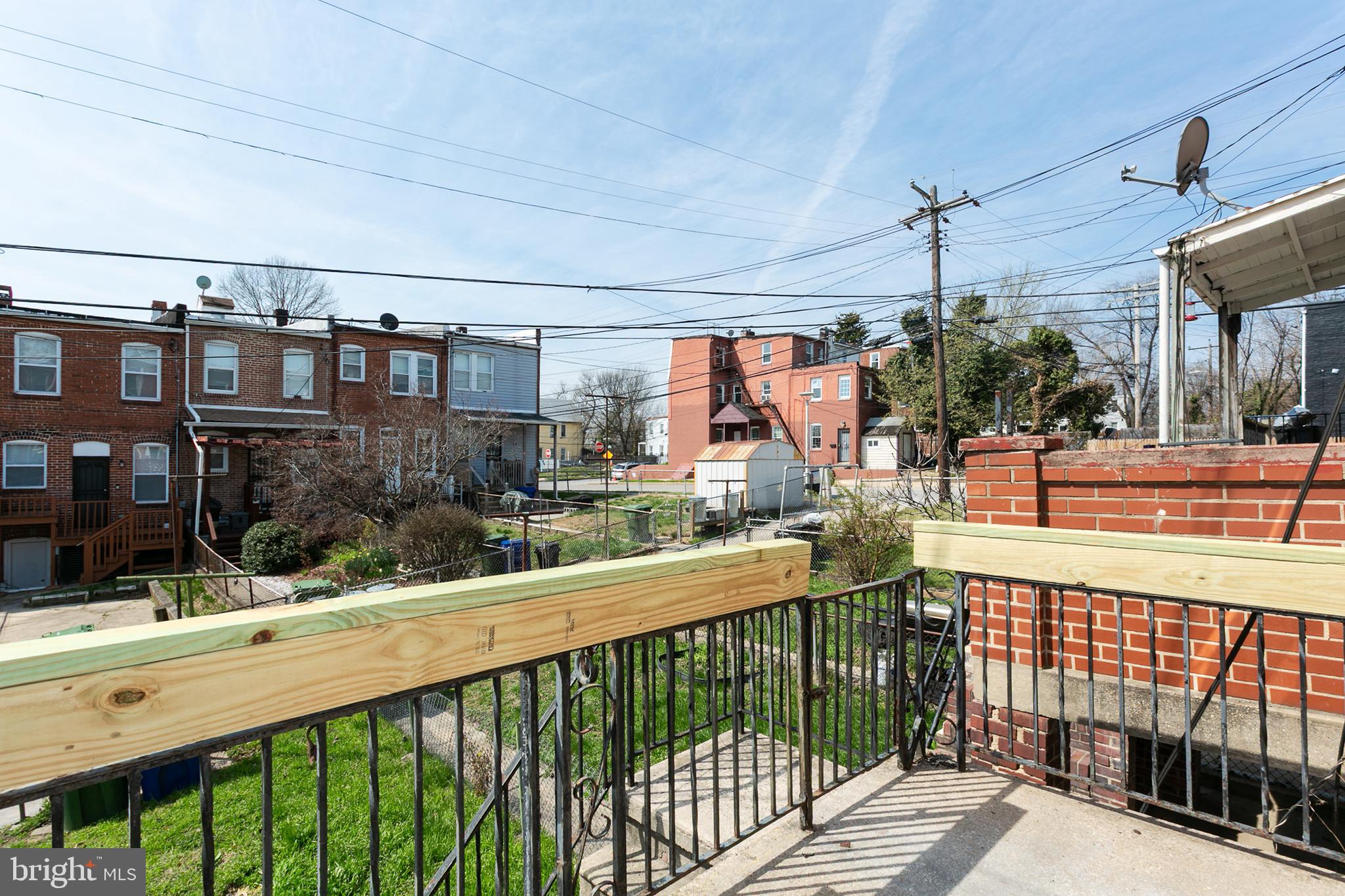 WAVERLY - Residential