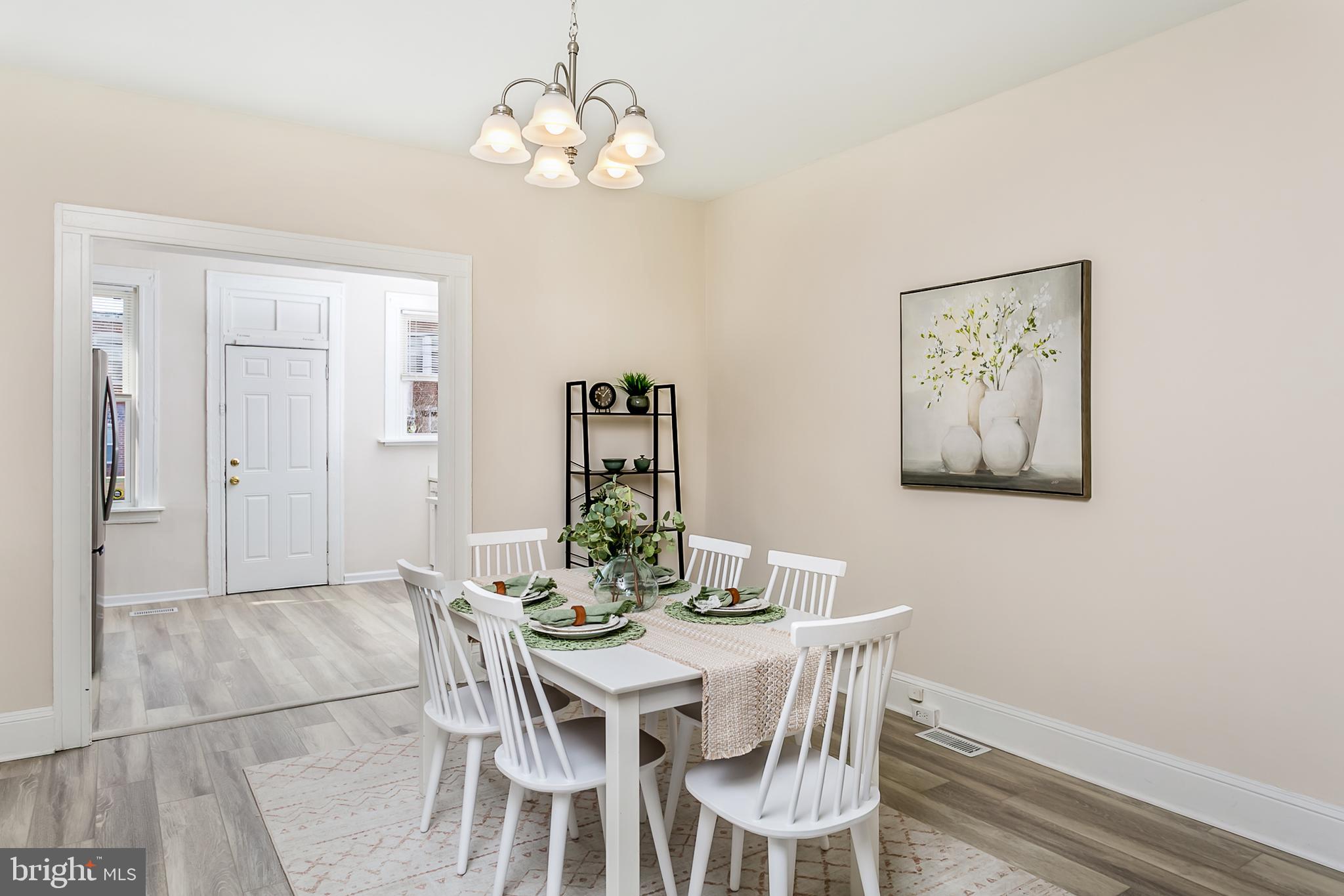 WAVERLY - Residential