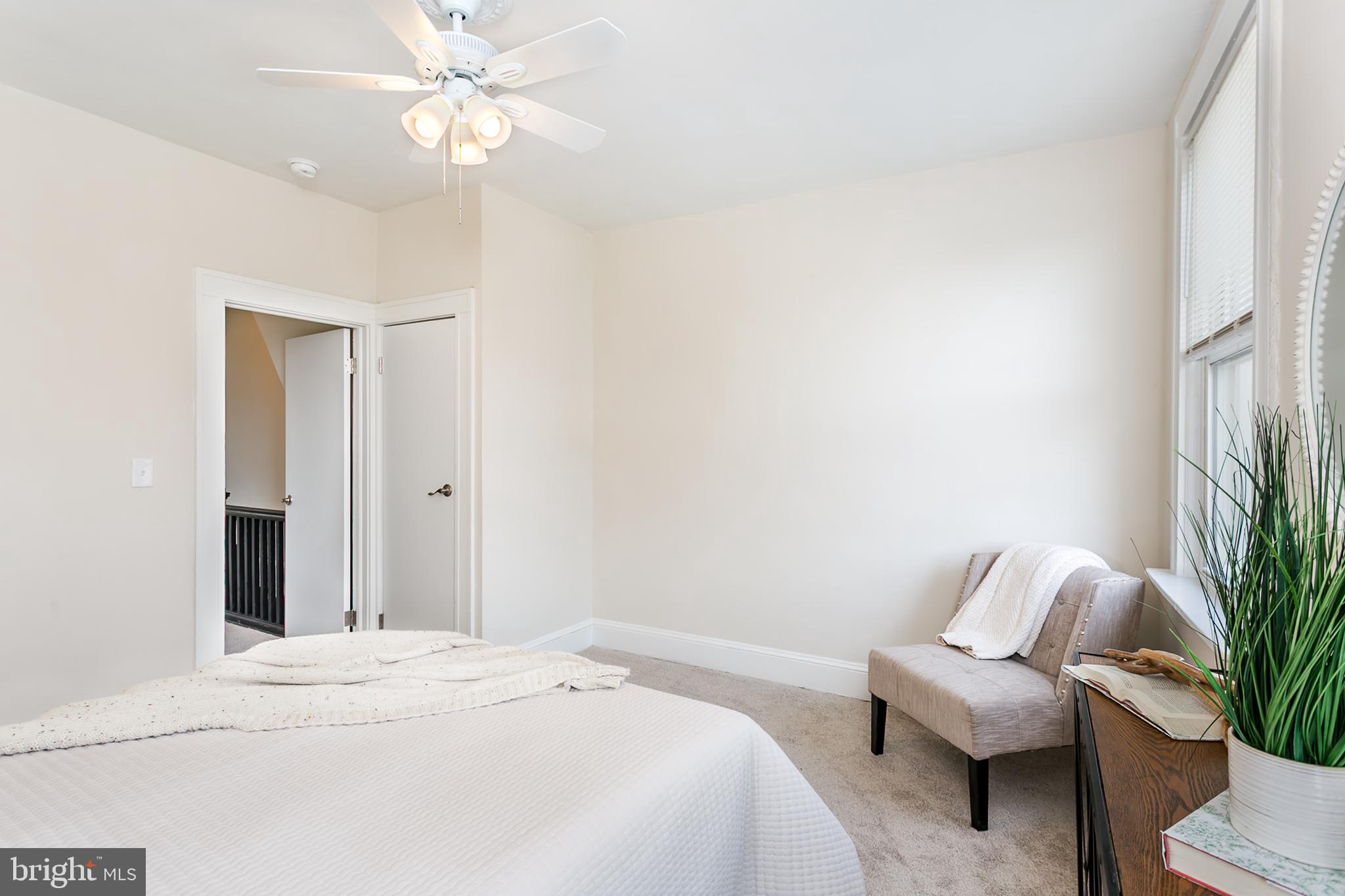 WAVERLY - Residential