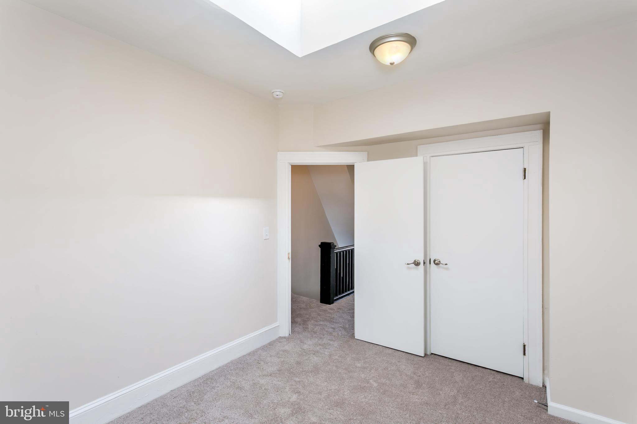 WAVERLY - Residential