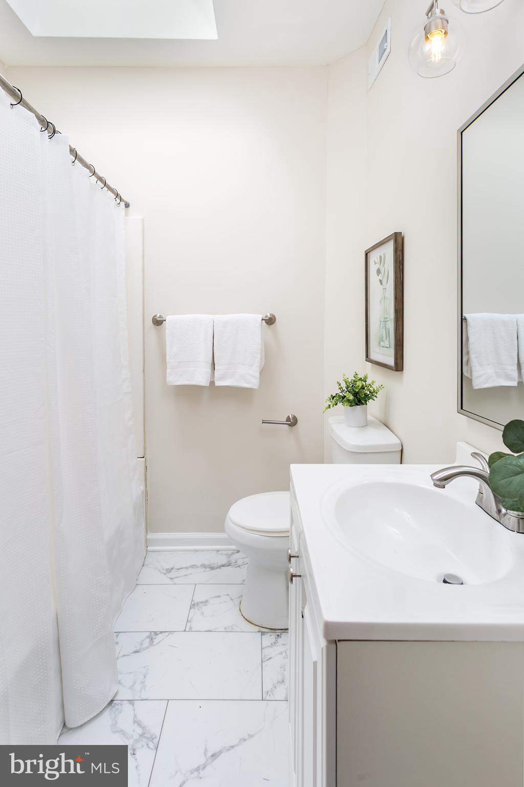 WAVERLY - Residential