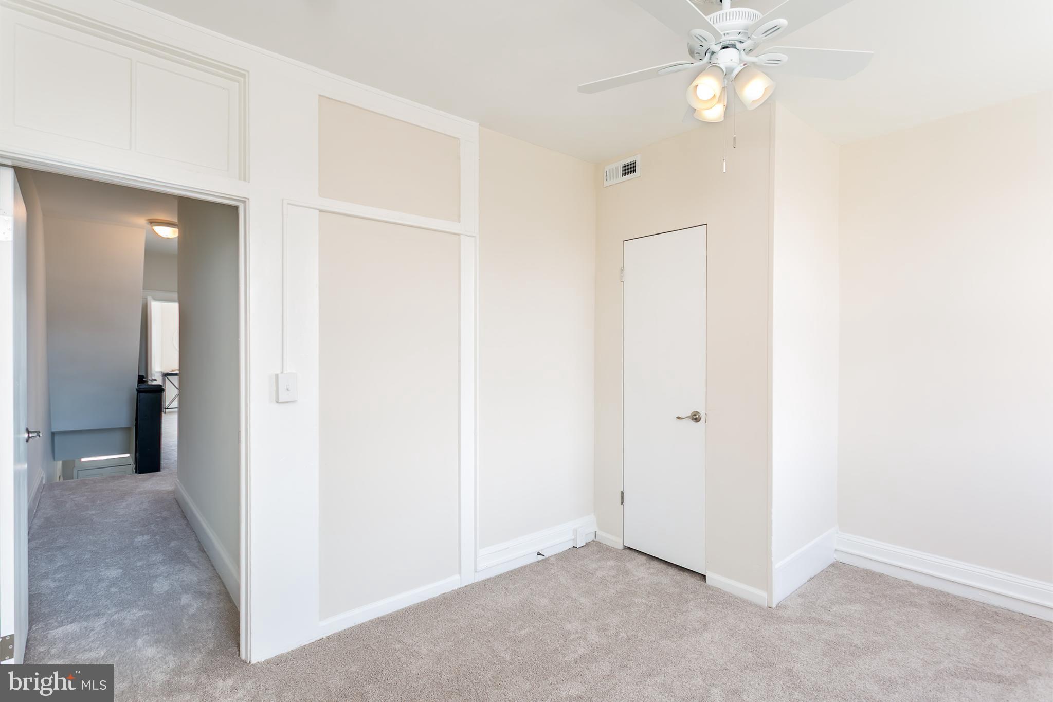 WAVERLY - Residential