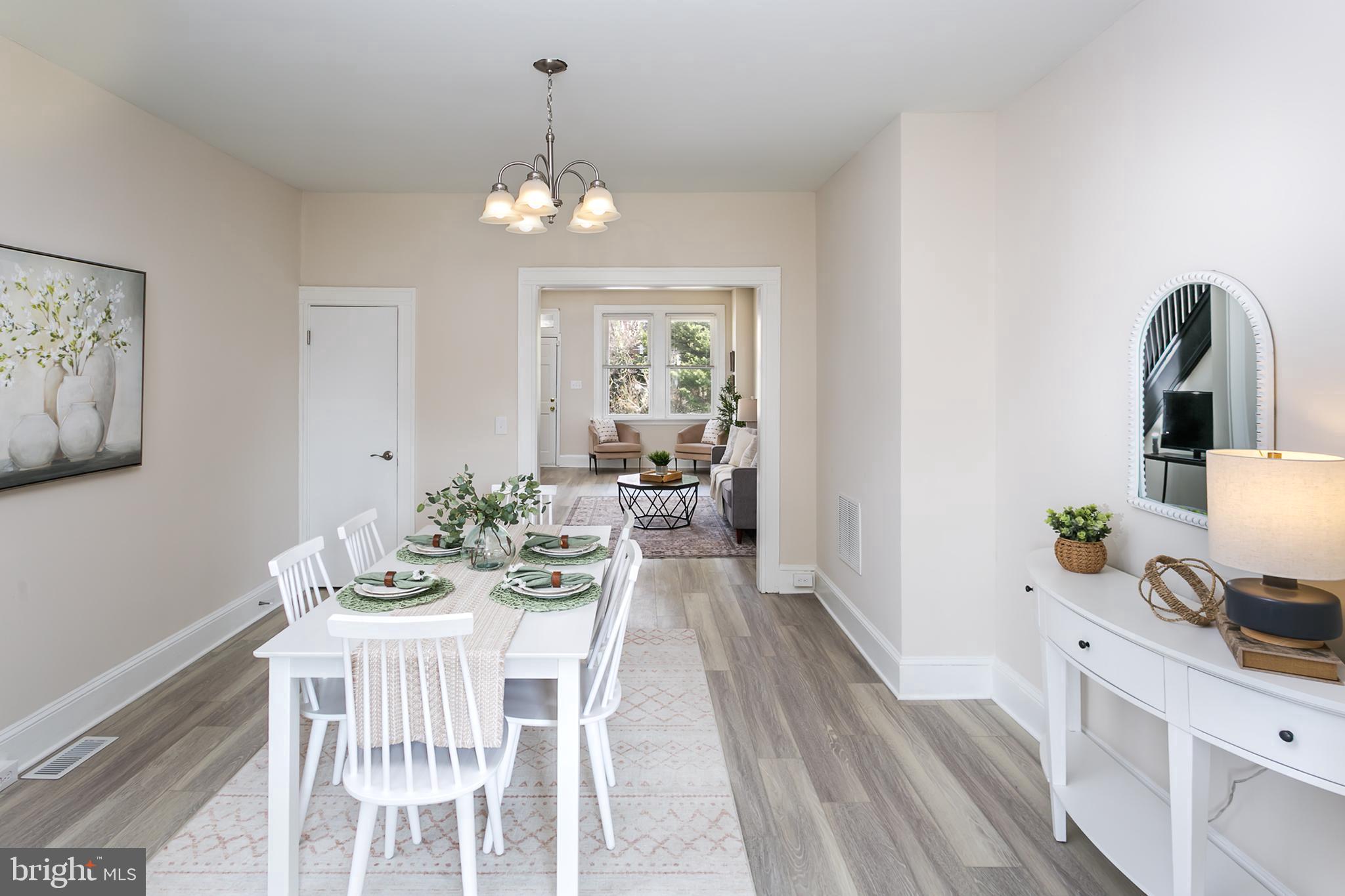 WAVERLY - Residential