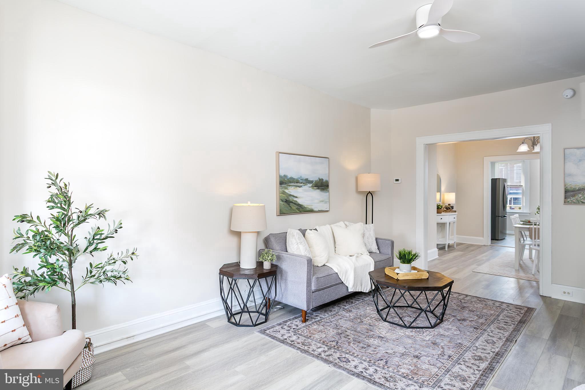 WAVERLY - Residential