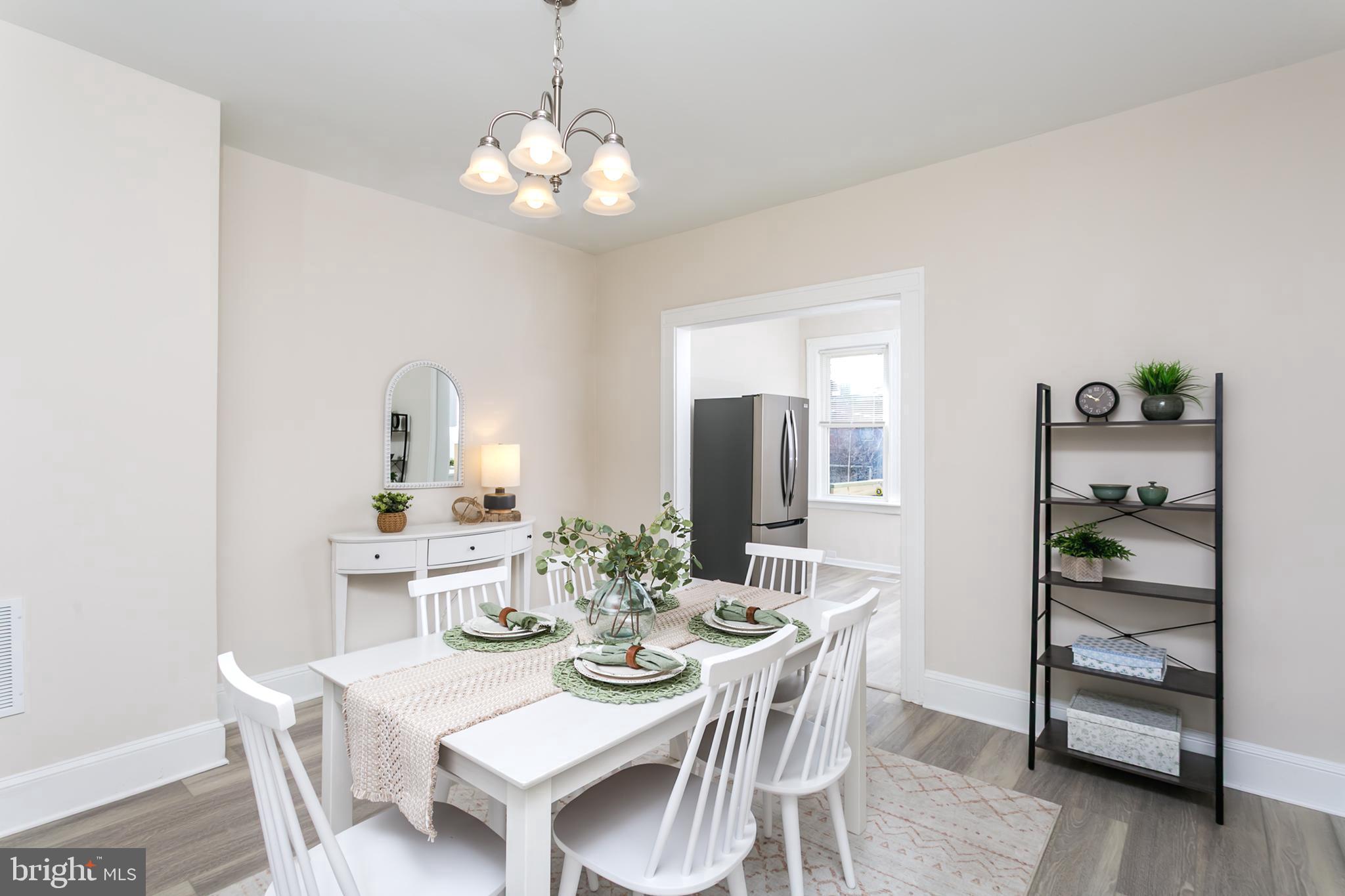 WAVERLY - Residential