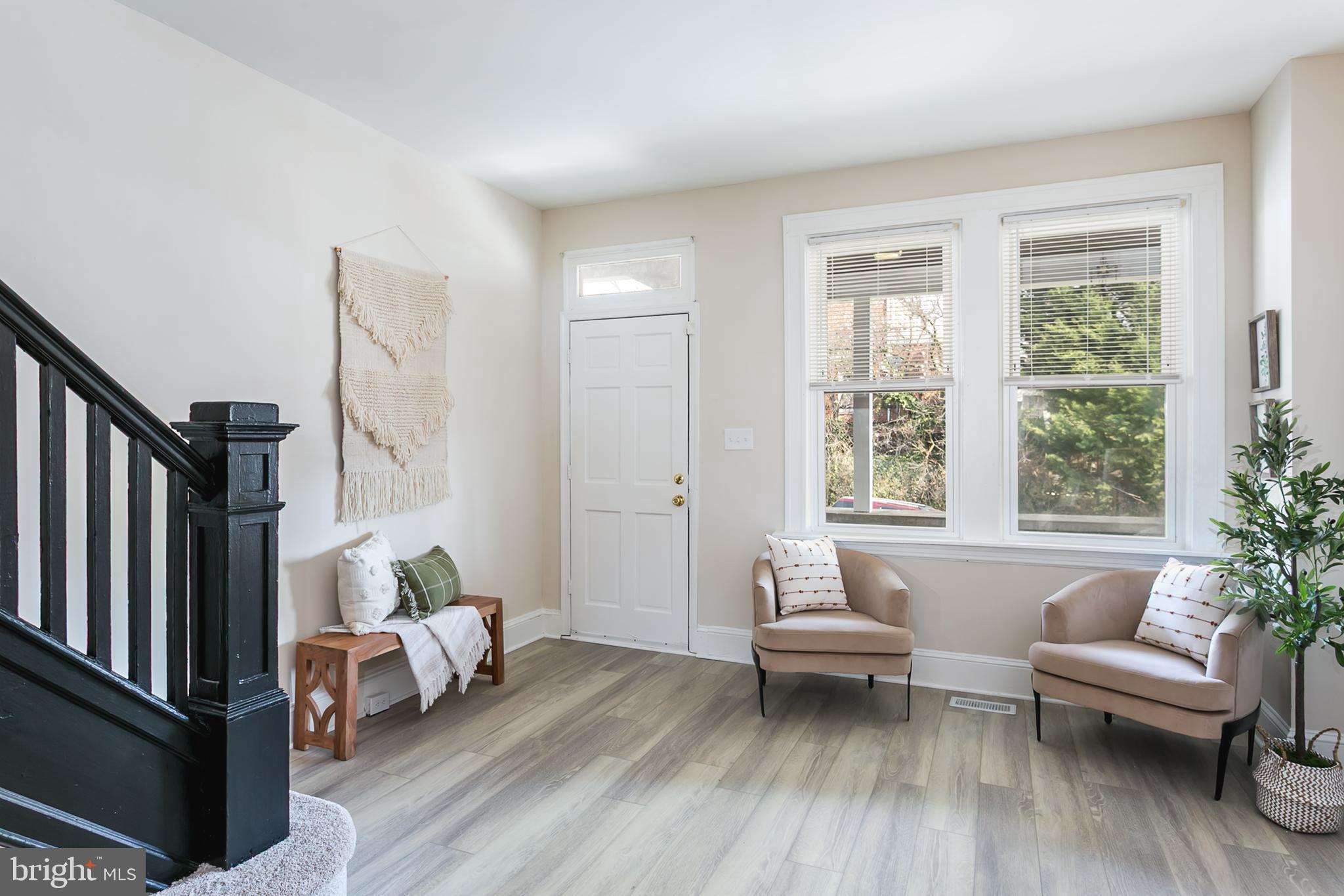 WAVERLY - Residential