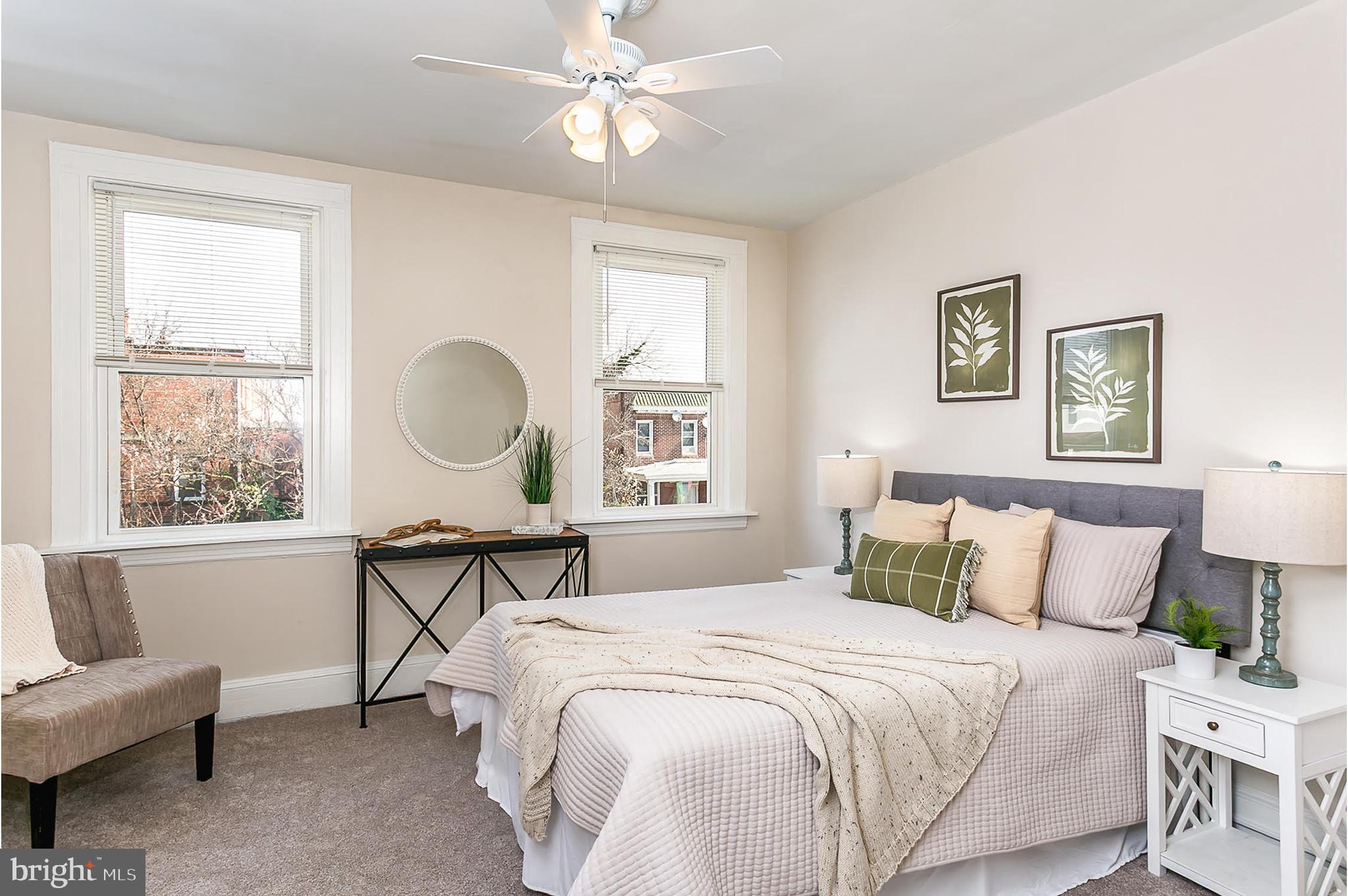 WAVERLY - Residential