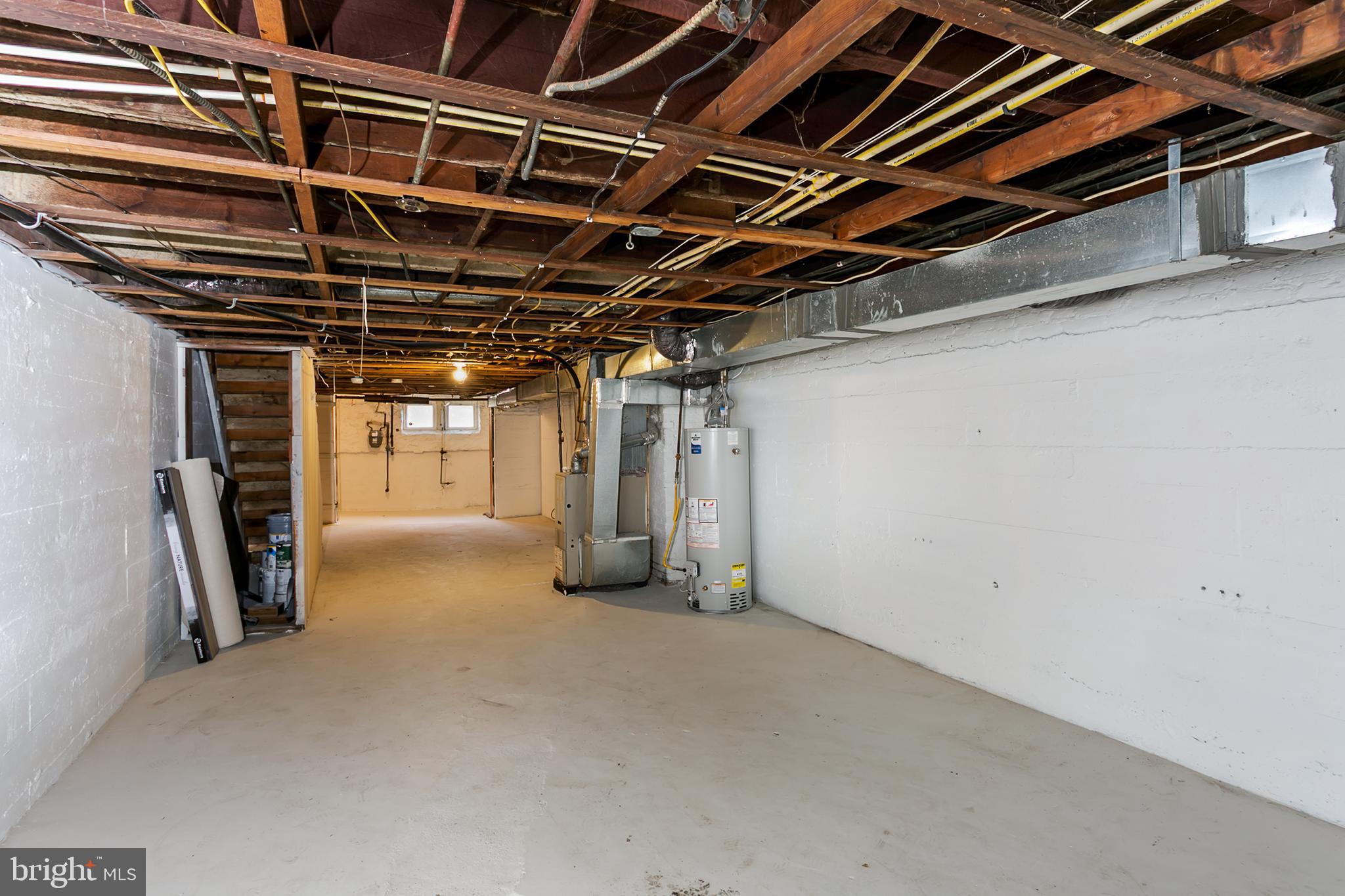 WAVERLY - Residential