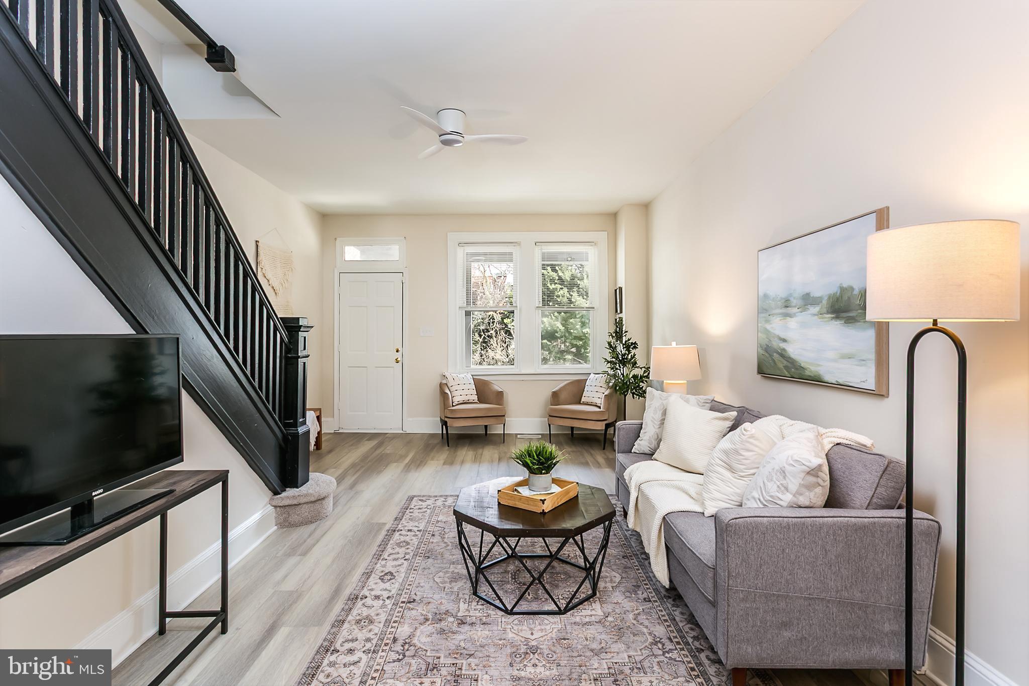 WAVERLY - Residential