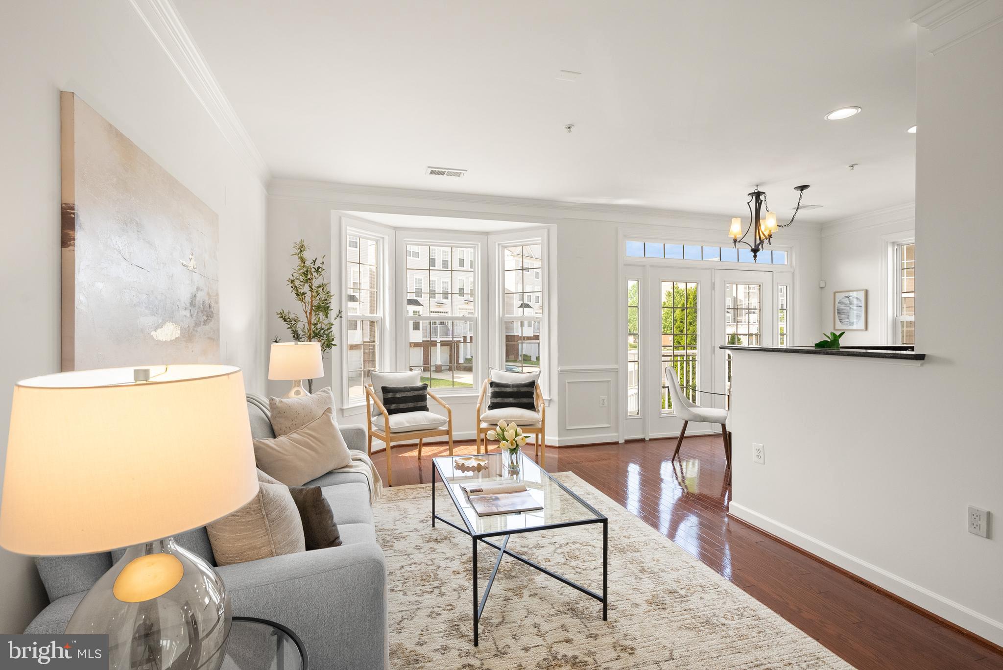 COPPERMINE CROSSING - Residential