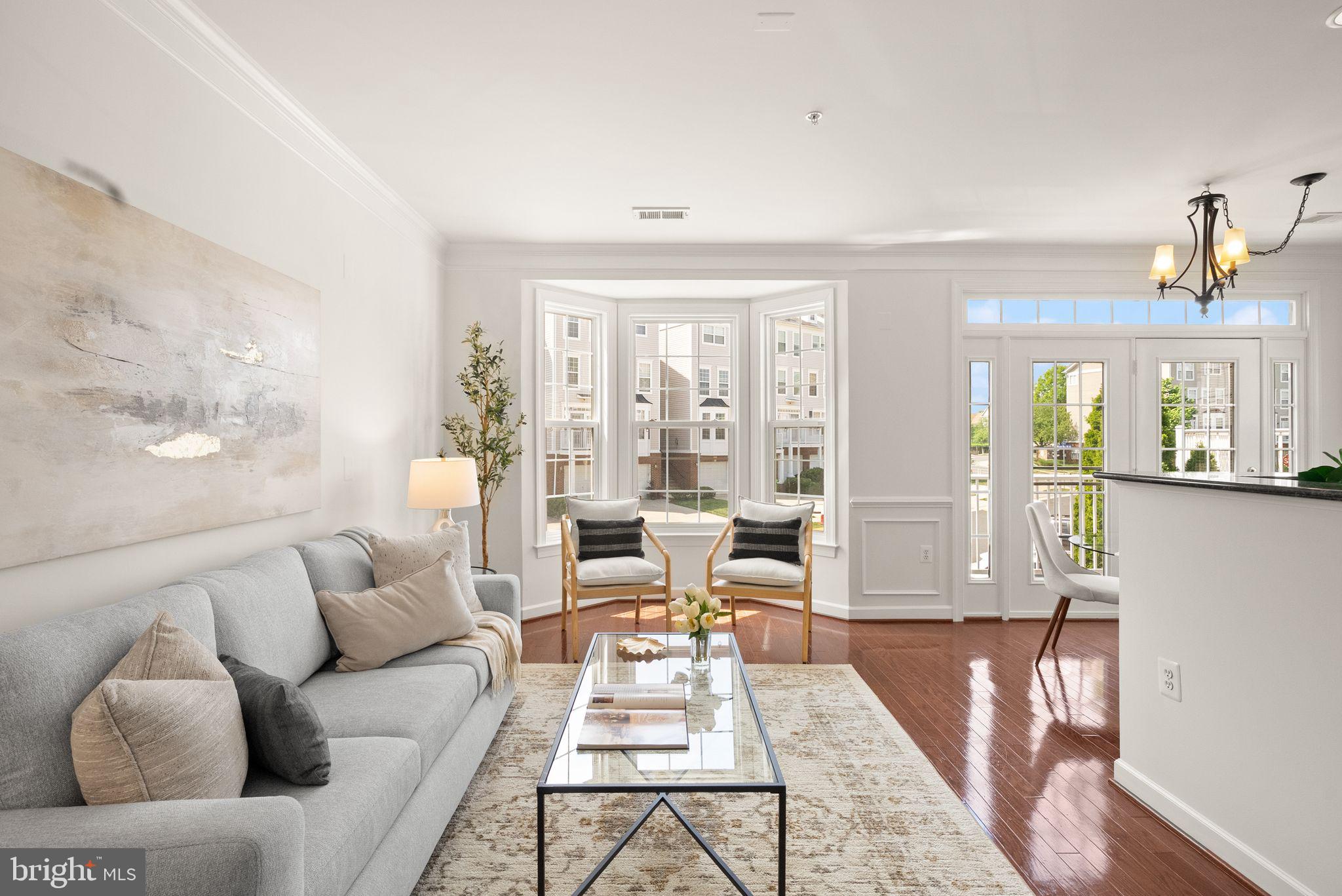COPPERMINE CROSSING - Residential
