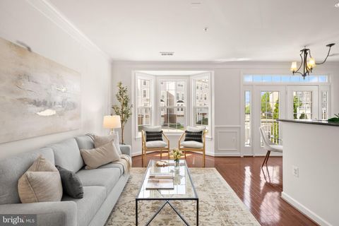 Photo of 2482 Curie Court #10, HERNDON, VA 20171 (MLS # VAFX2296770)