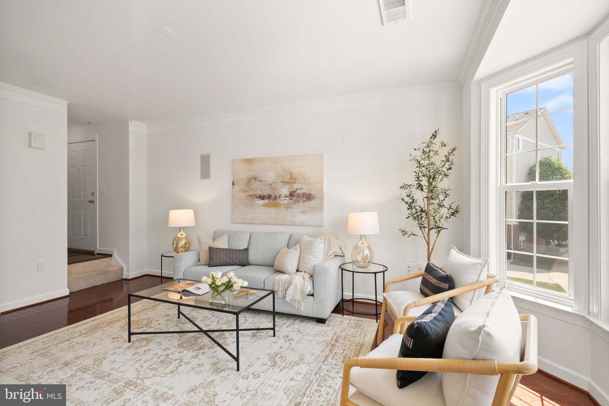COPPERMINE CROSSING - Residential
