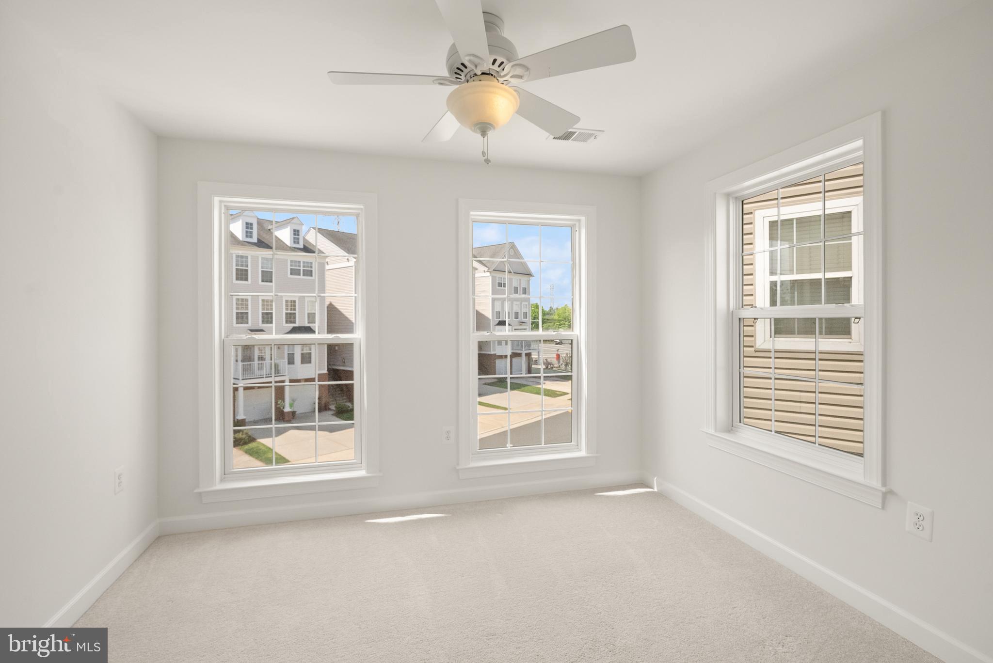 COPPERMINE CROSSING - Residential