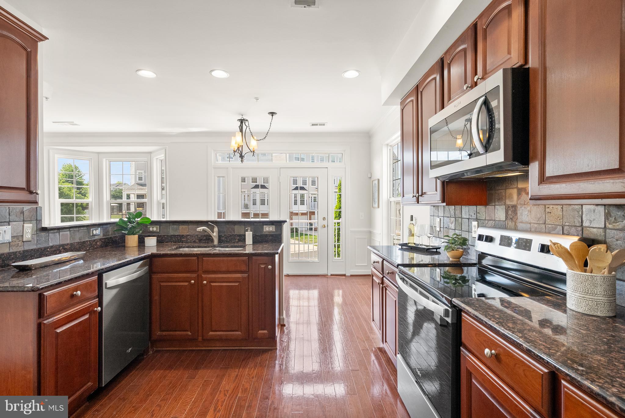 COPPERMINE CROSSING - Residential