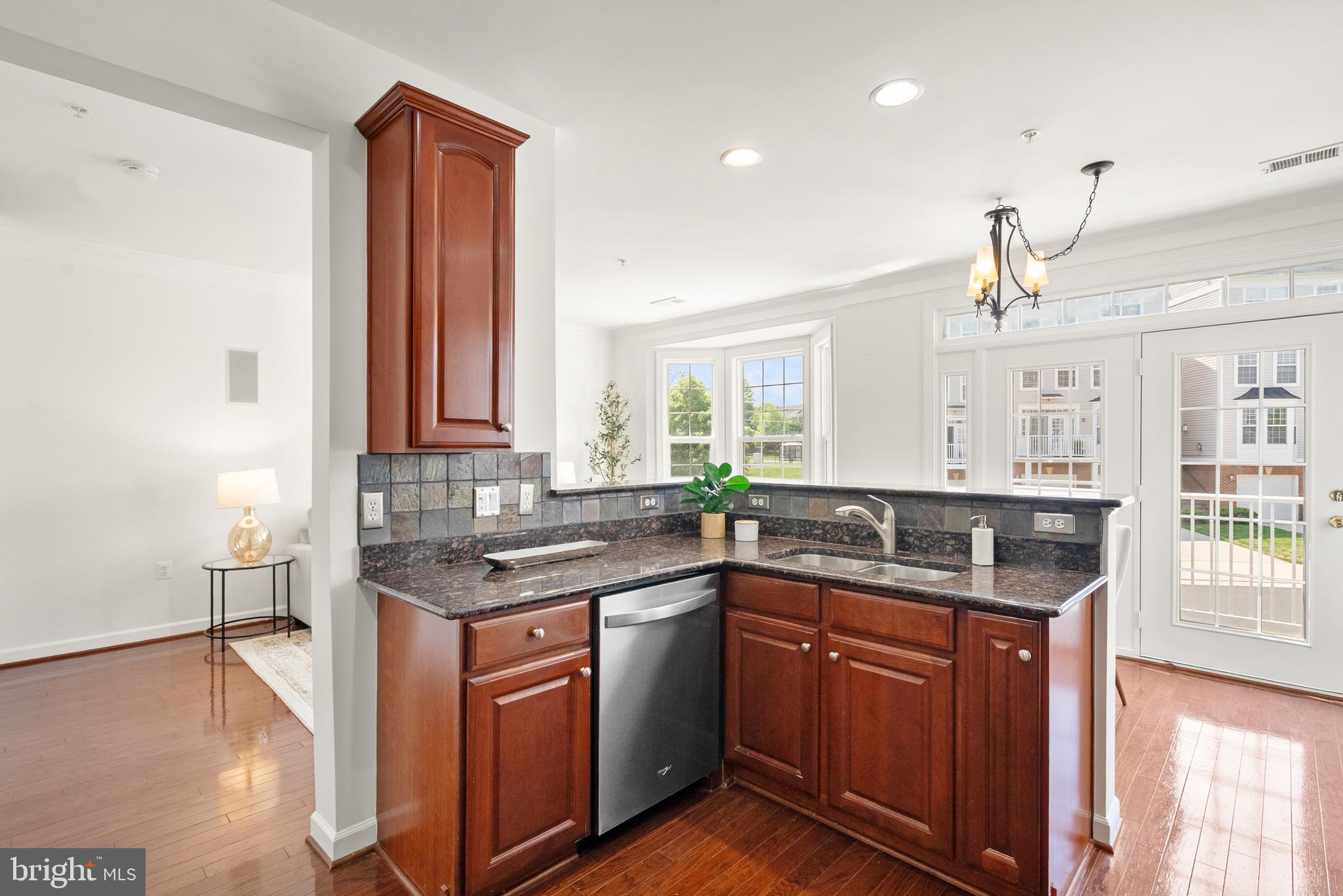 COPPERMINE CROSSING - Residential