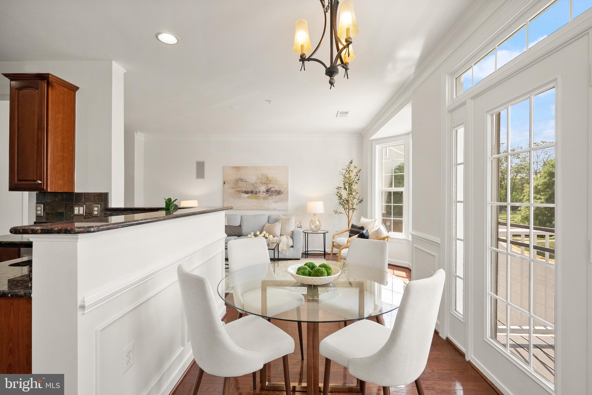 COPPERMINE CROSSING - Residential