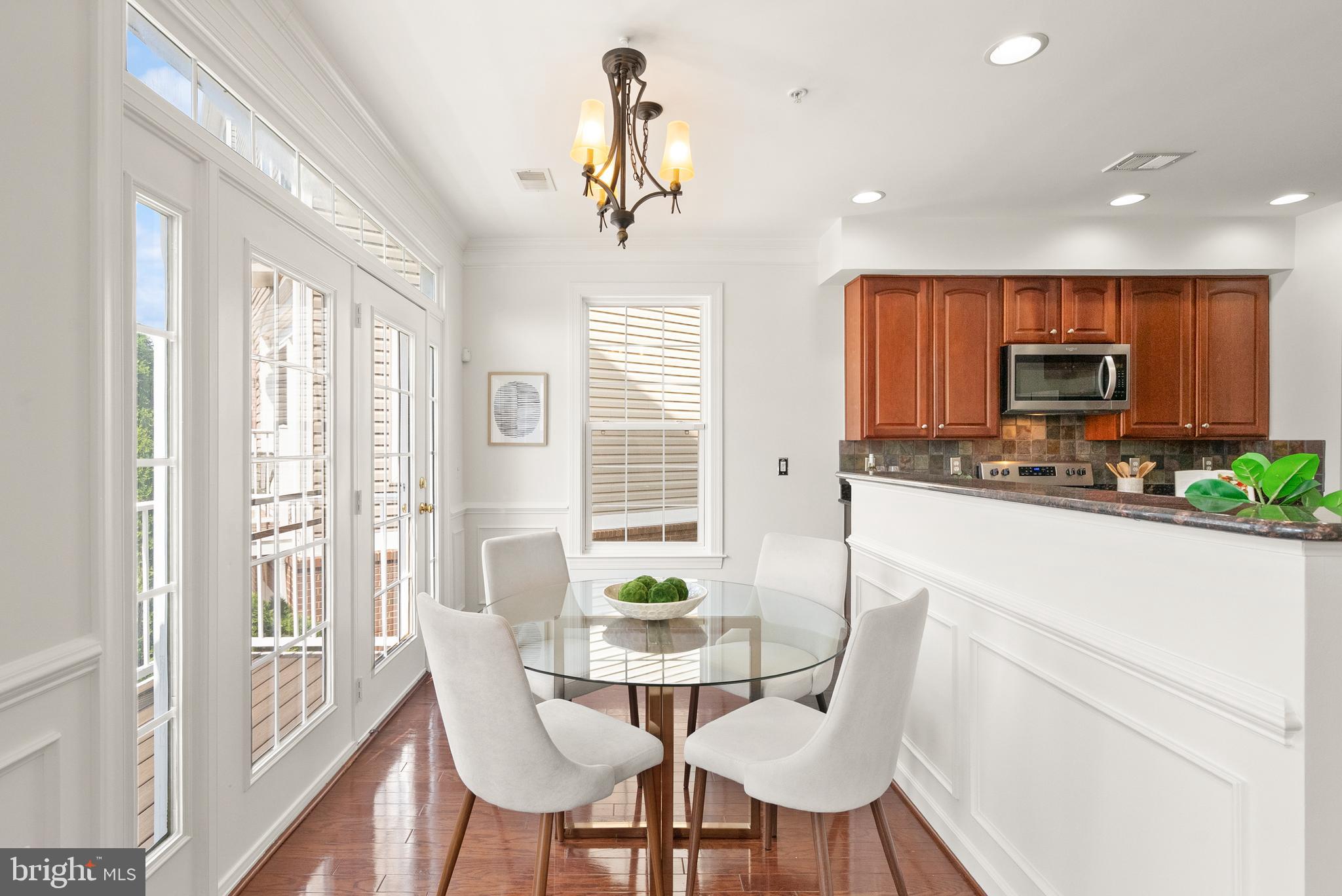 COPPERMINE CROSSING - Residential