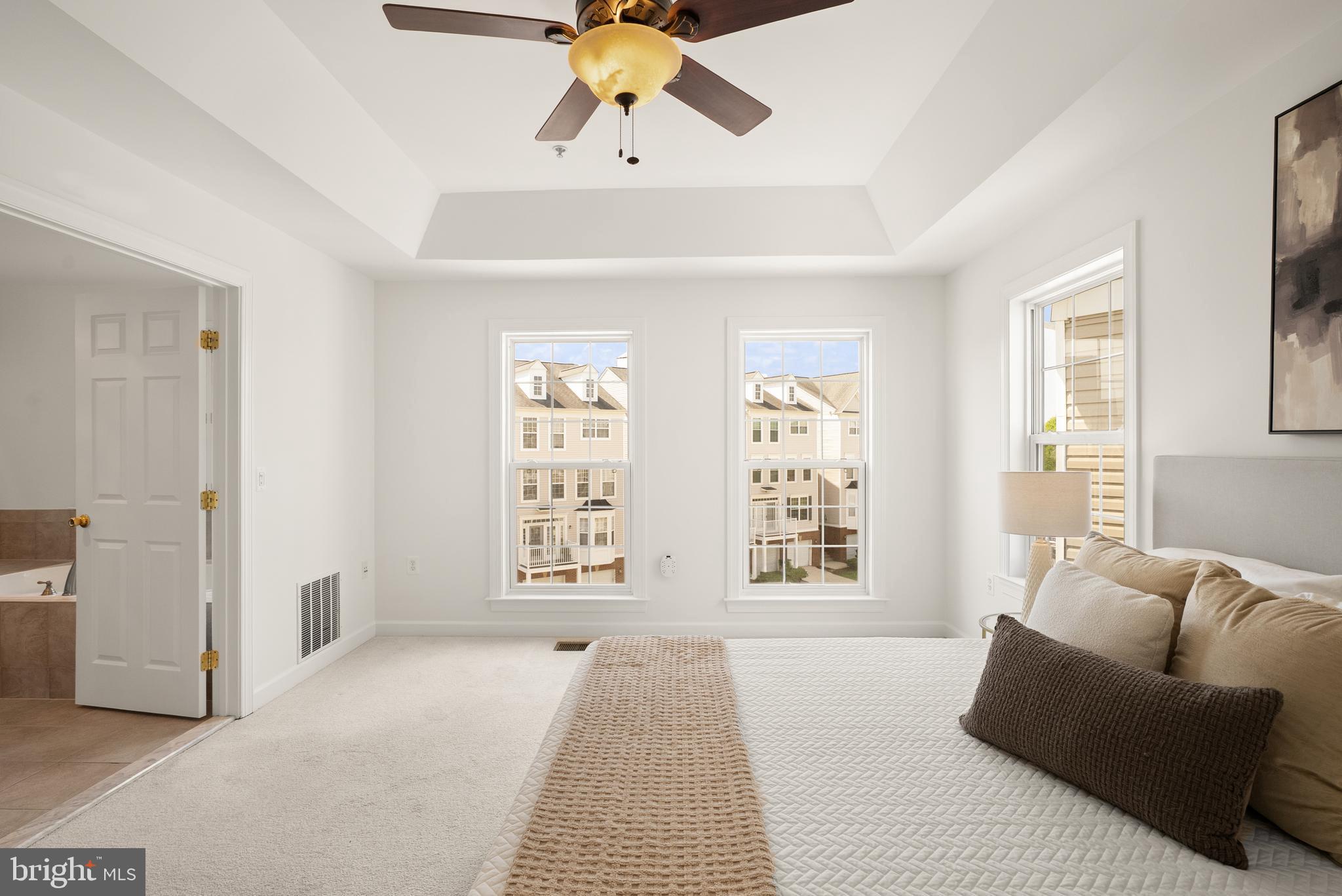 COPPERMINE CROSSING - Residential