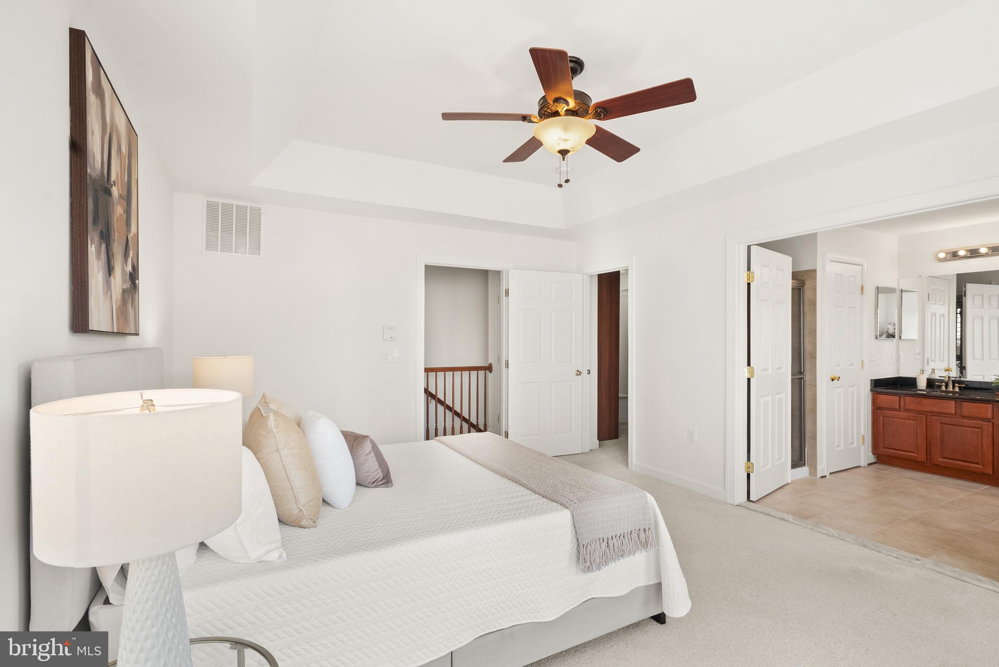 COPPERMINE CROSSING - Residential
