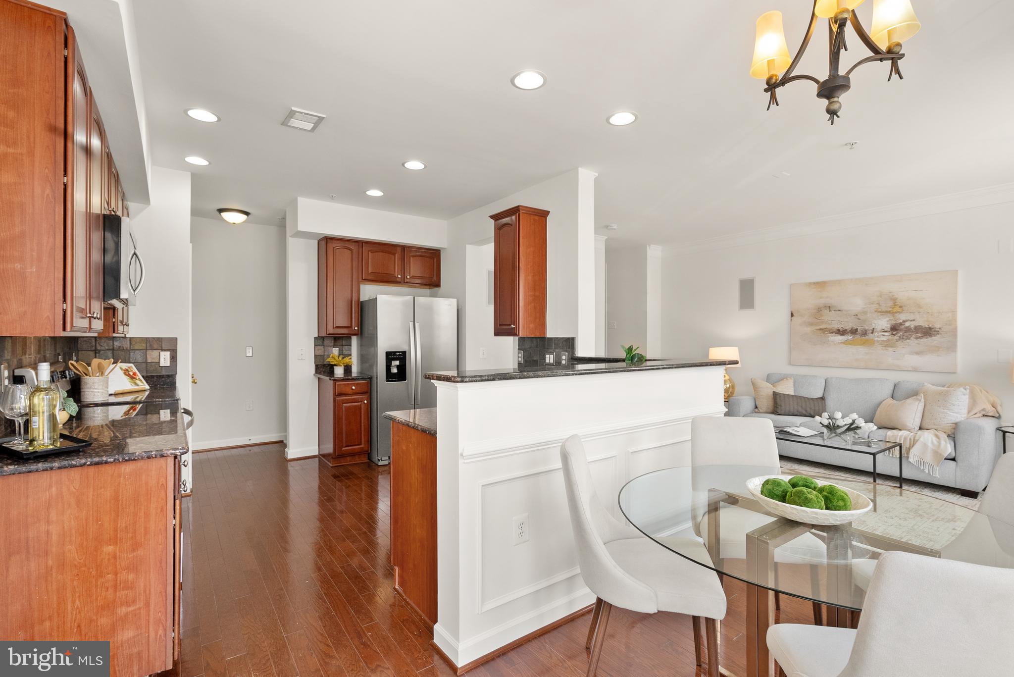 COPPERMINE CROSSING - Residential