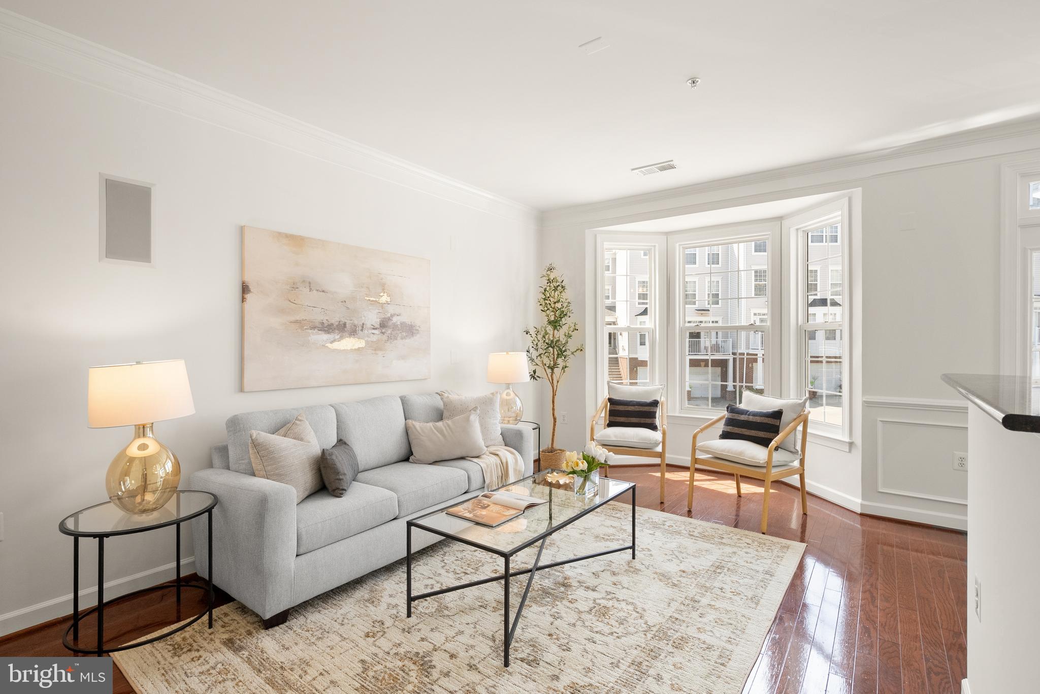 COPPERMINE CROSSING - Residential