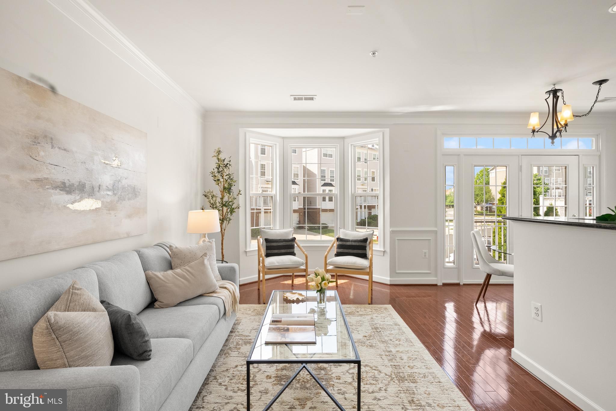 COPPERMINE CROSSING - Residential