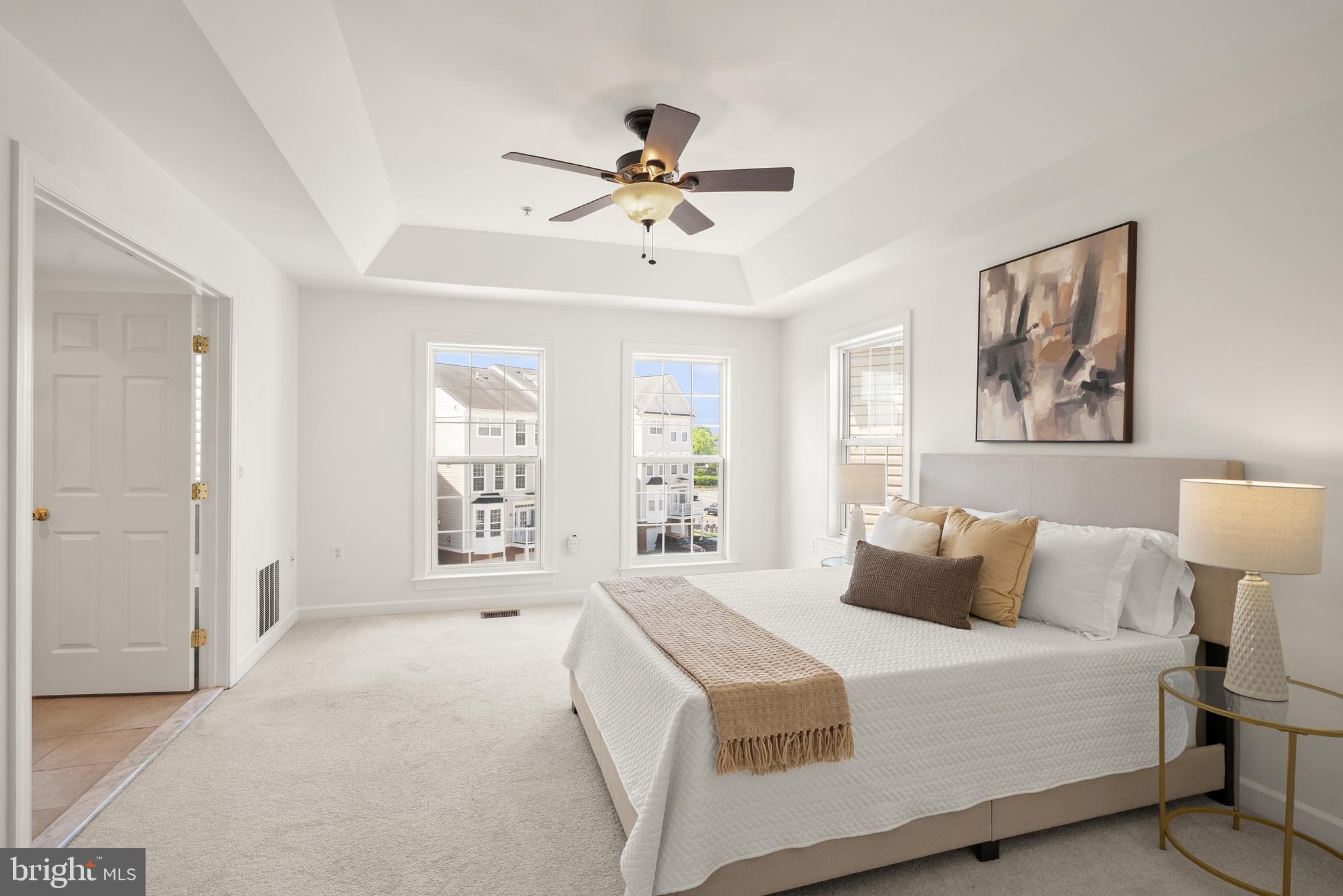 COPPERMINE CROSSING - Residential