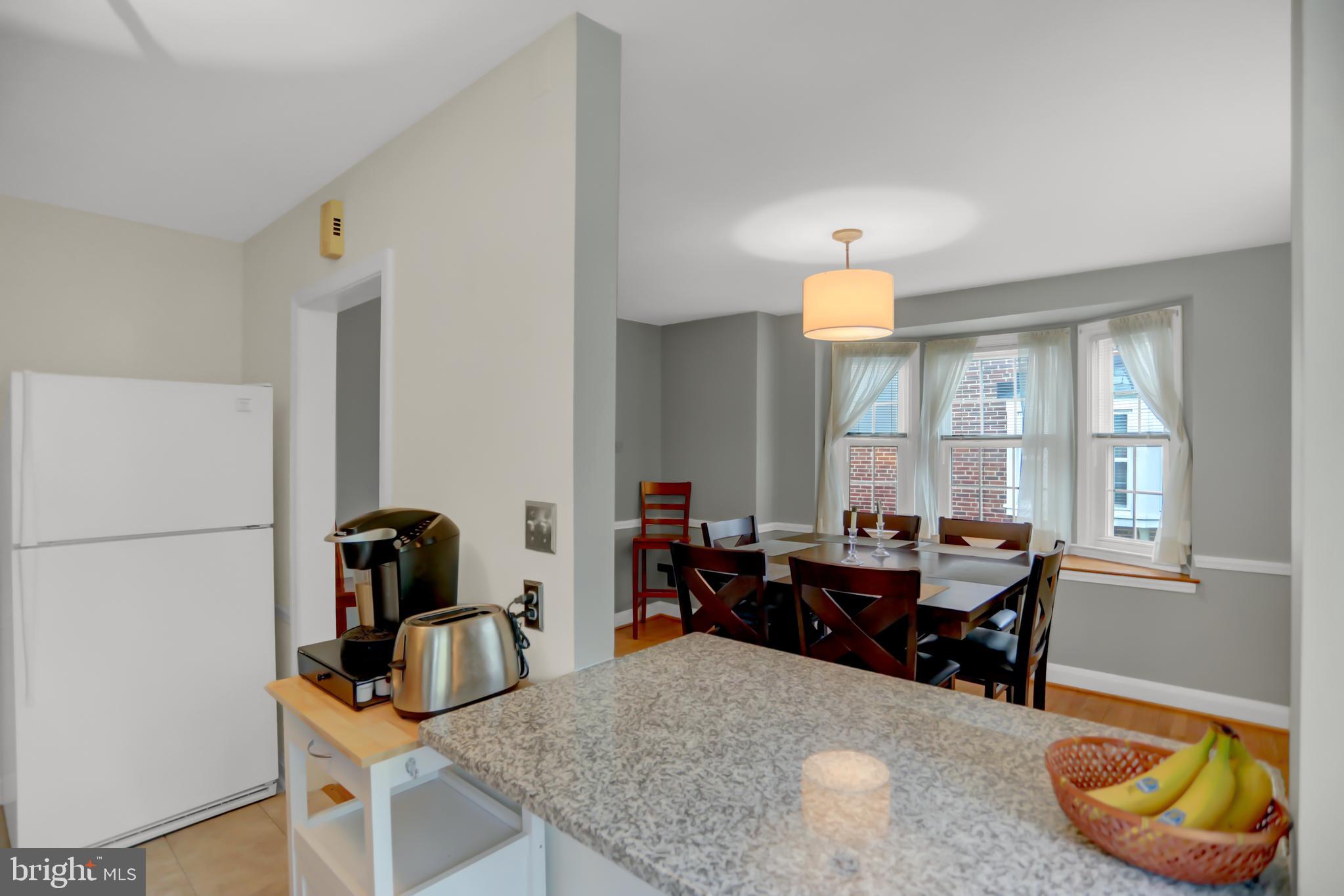 RODGERS FORGE - Residential