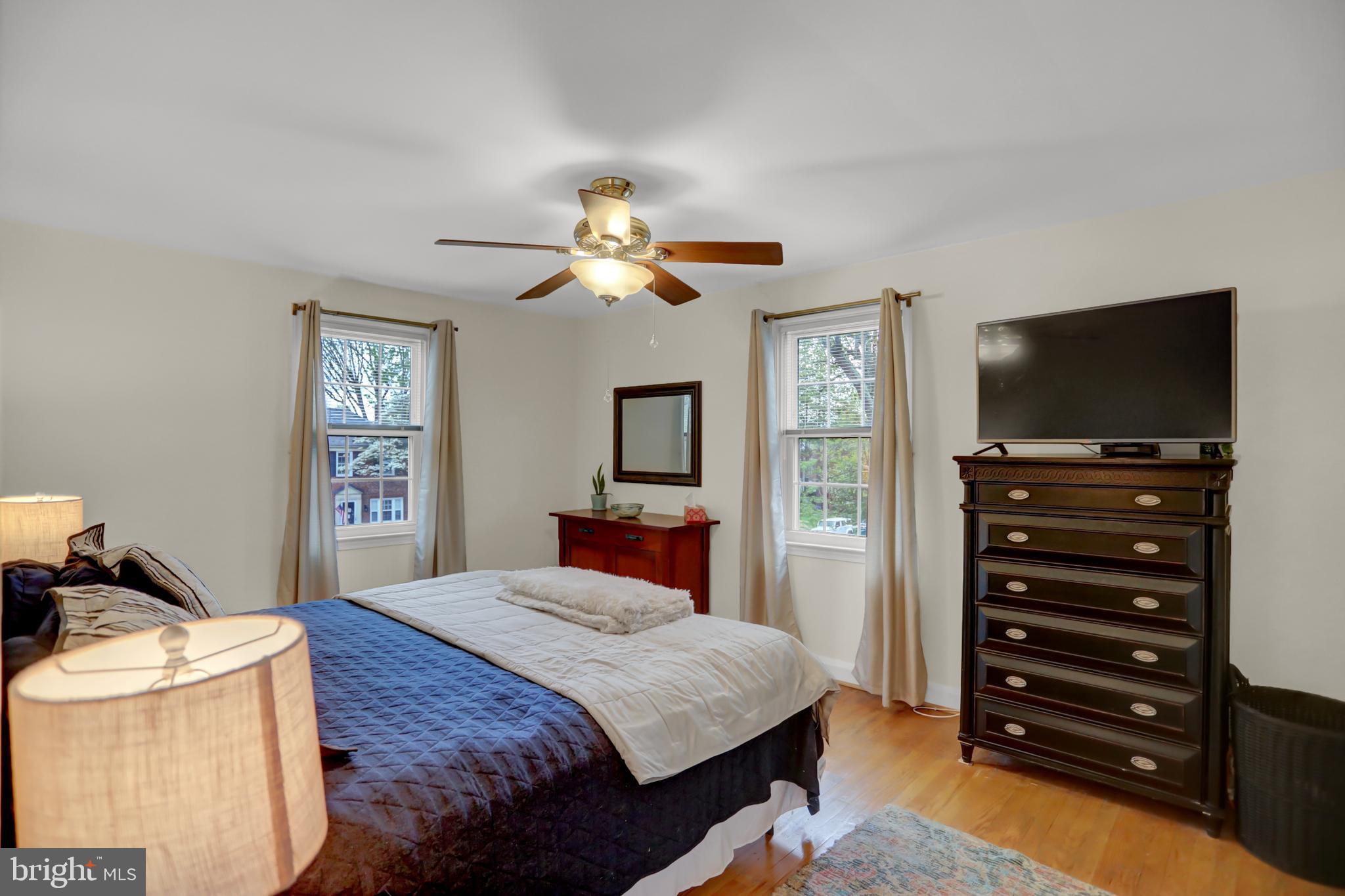 RODGERS FORGE - Residential