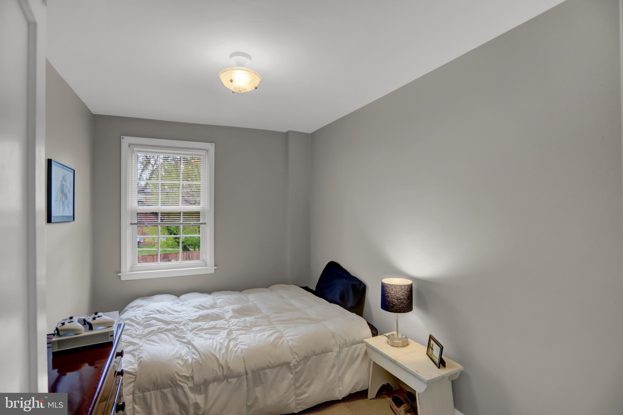 RODGERS FORGE - Residential