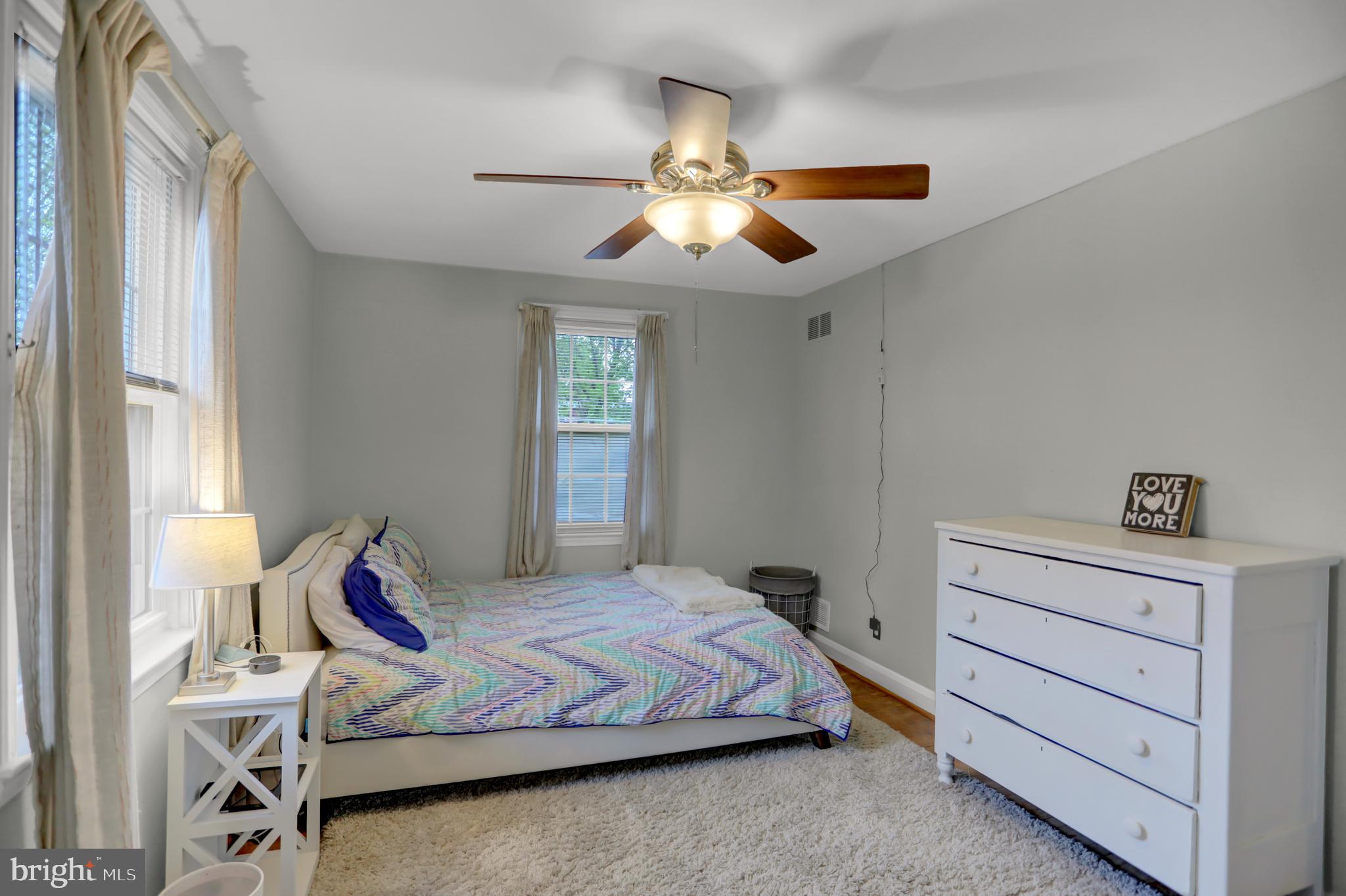 RODGERS FORGE - Residential