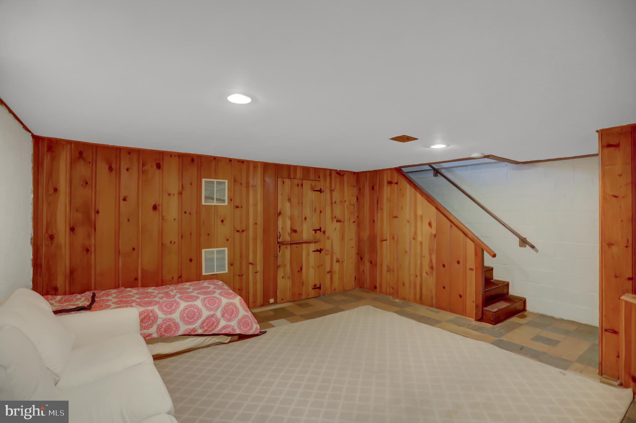 RODGERS FORGE - Residential