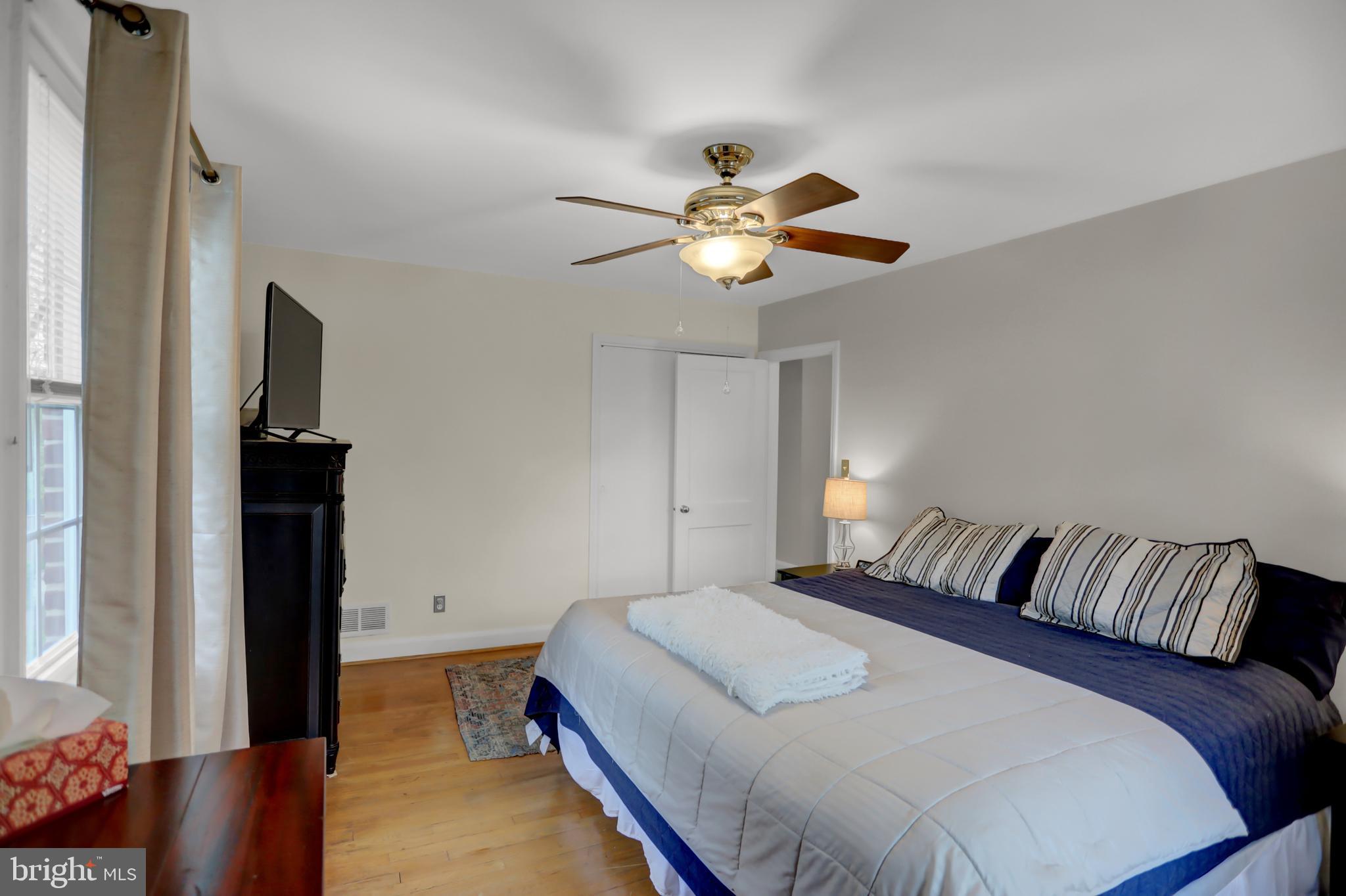 RODGERS FORGE - Residential