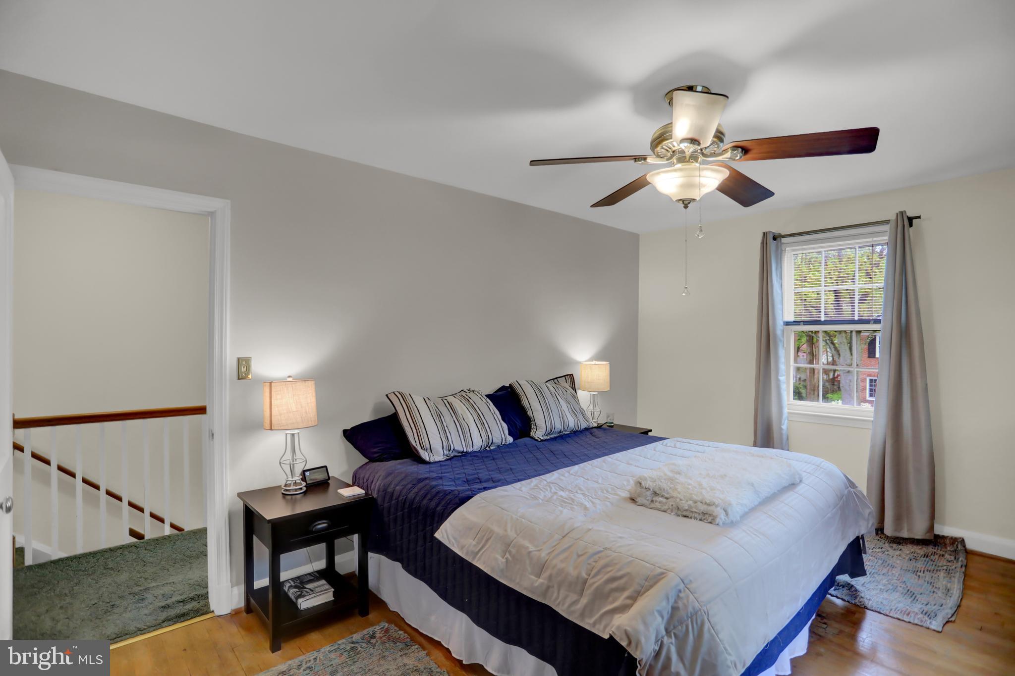 RODGERS FORGE - Residential