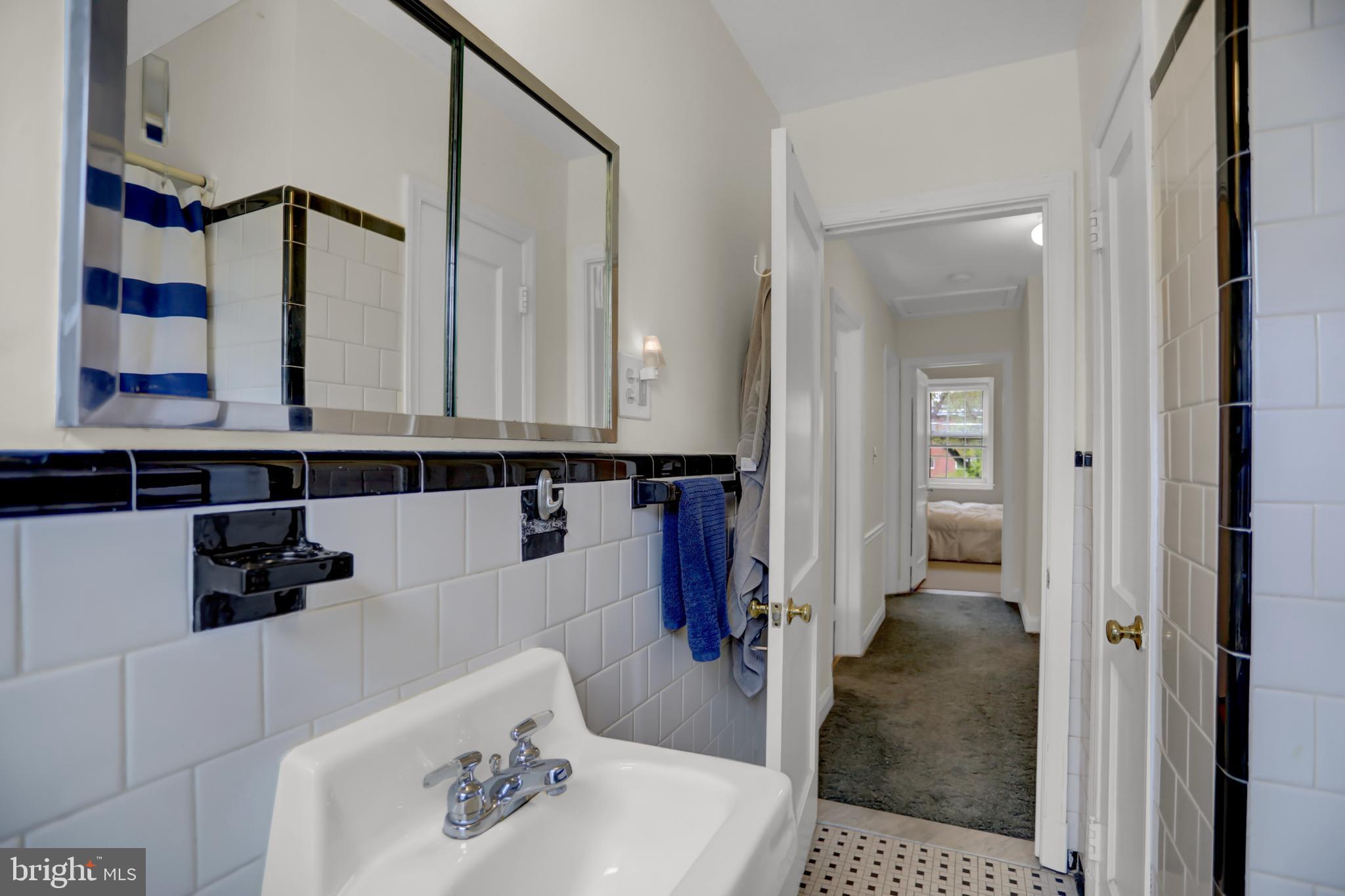 RODGERS FORGE - Residential