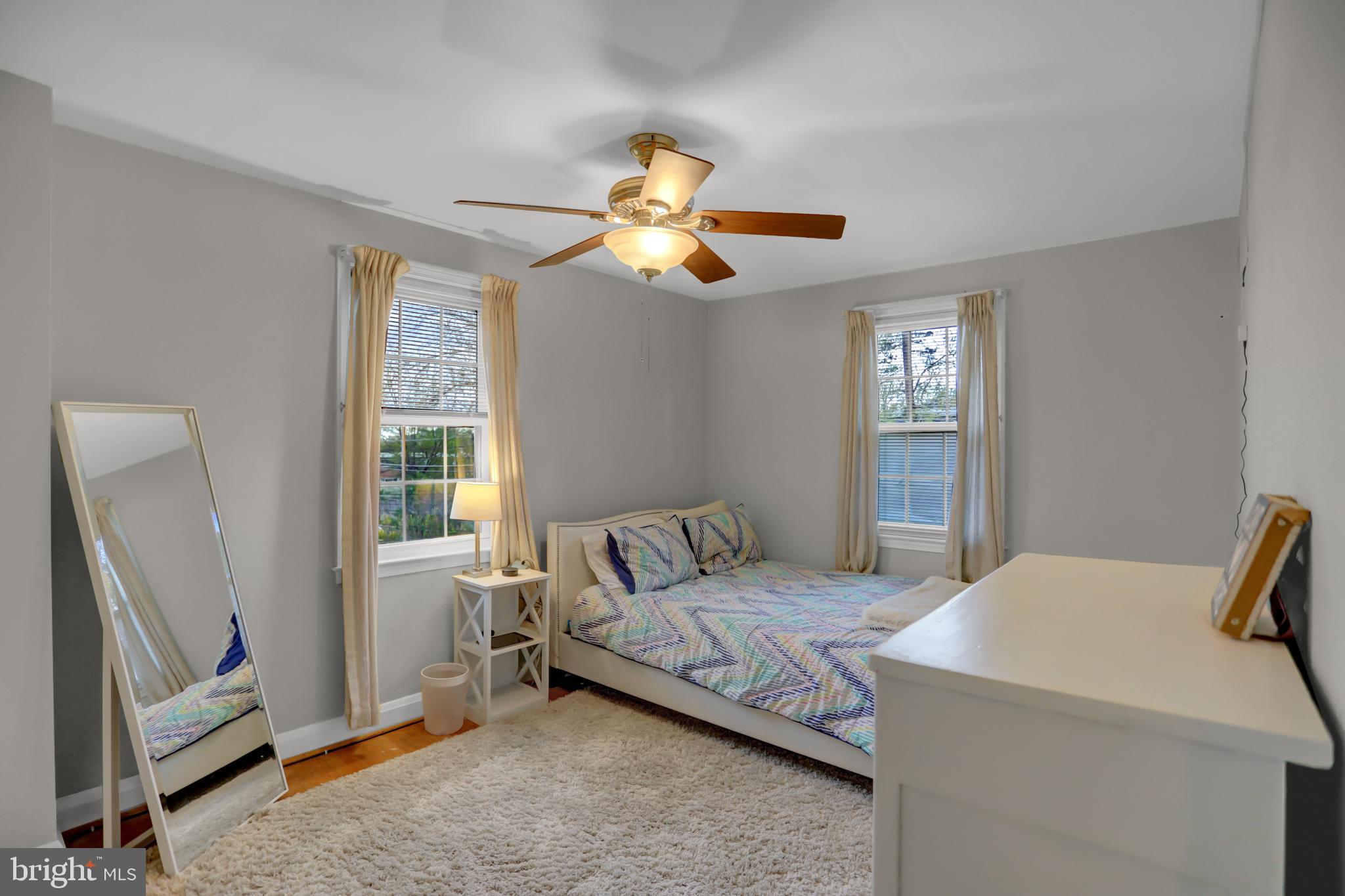 RODGERS FORGE - Residential