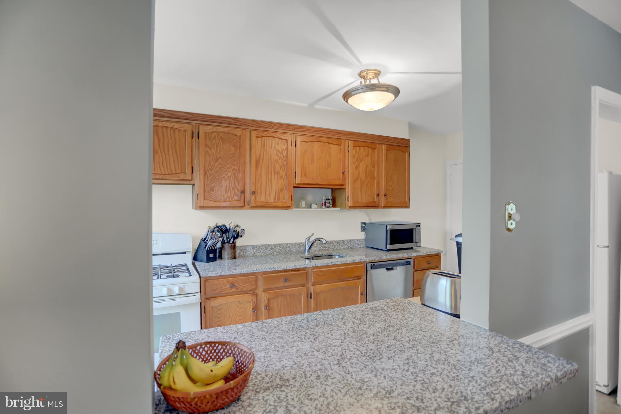 RODGERS FORGE - Residential