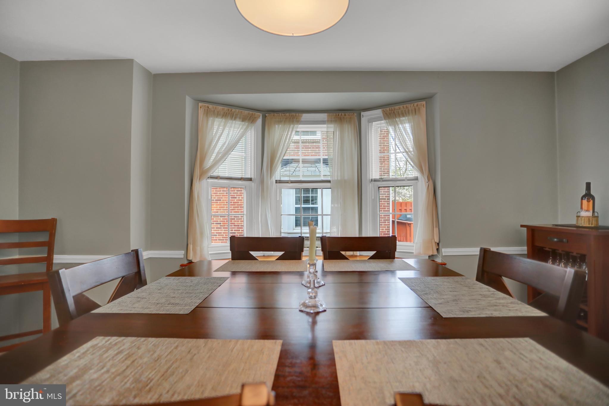 RODGERS FORGE - Residential