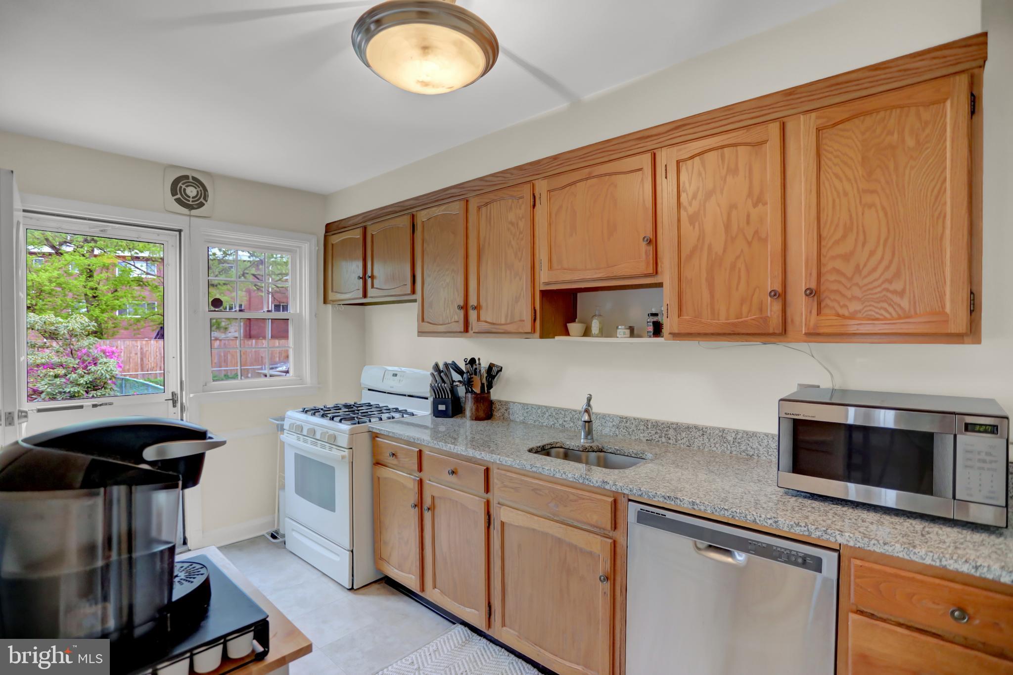 RODGERS FORGE - Residential