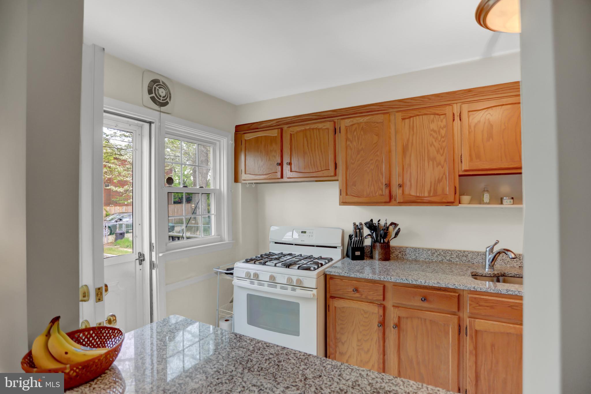 RODGERS FORGE - Residential