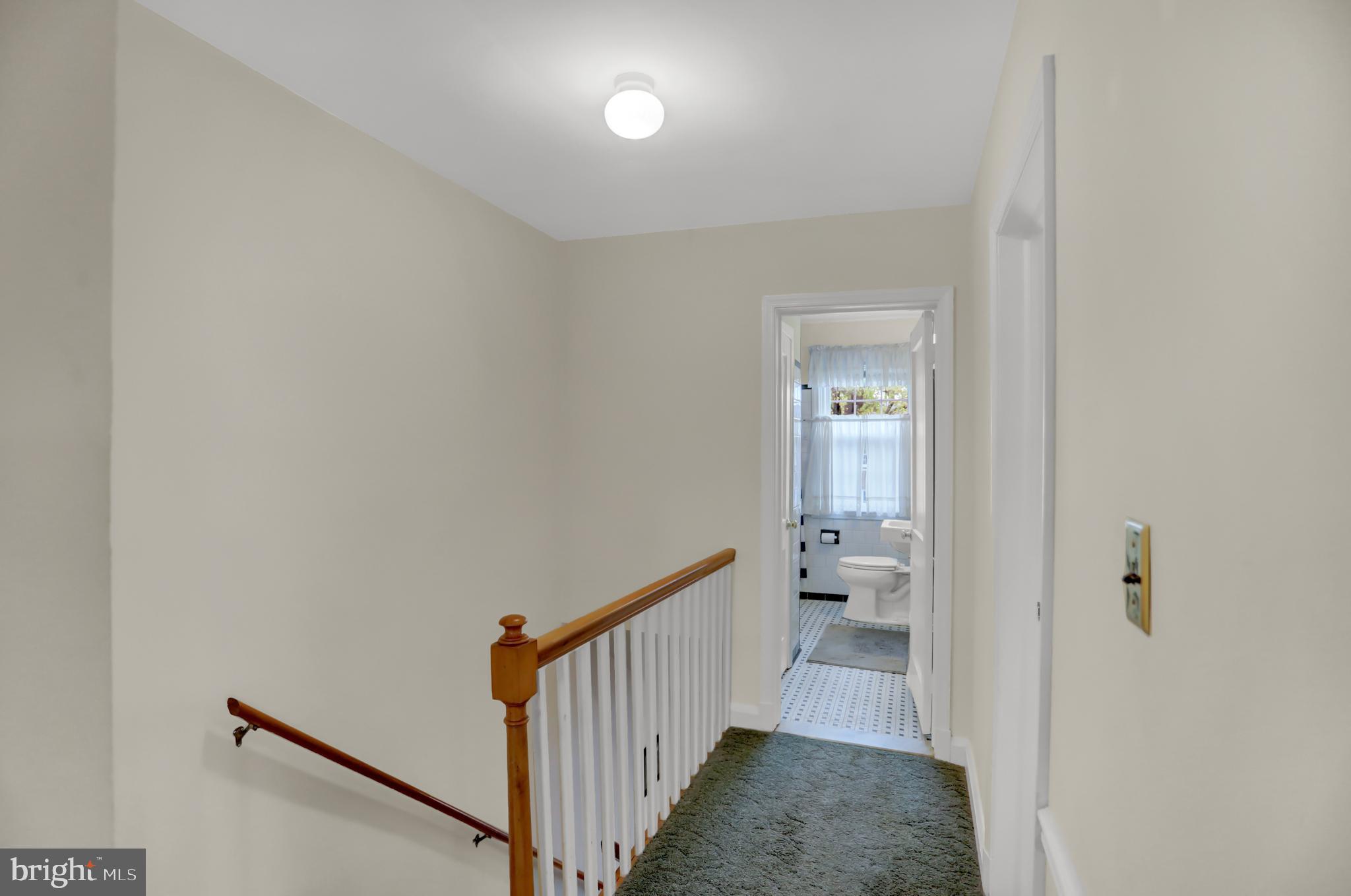 RODGERS FORGE - Residential