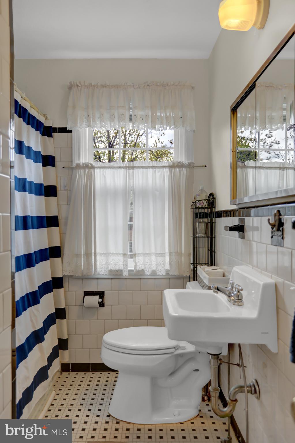 RODGERS FORGE - Residential