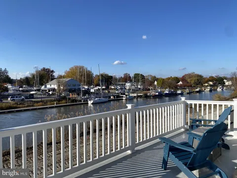 539 Cook Street, Delaware City, DE MLS: DENC2086888