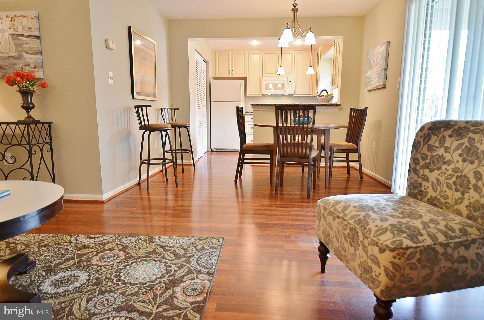 WINDGATE - Residential