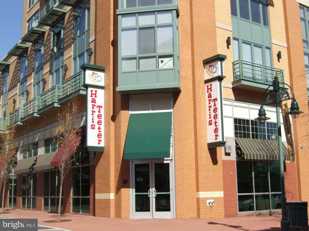 WINDGATE - Residential