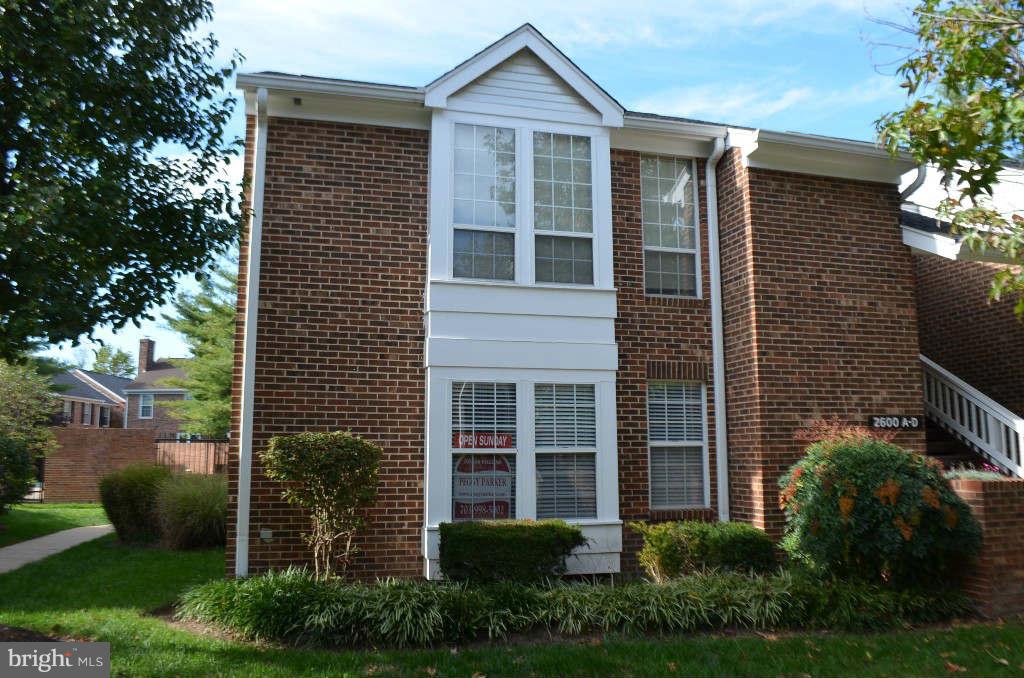 WINDGATE - Residential