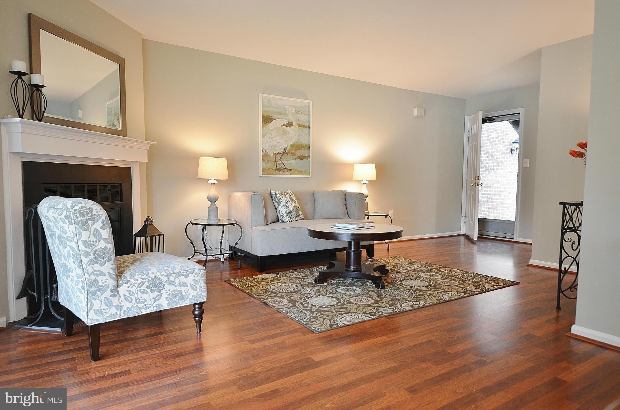 WINDGATE - Residential